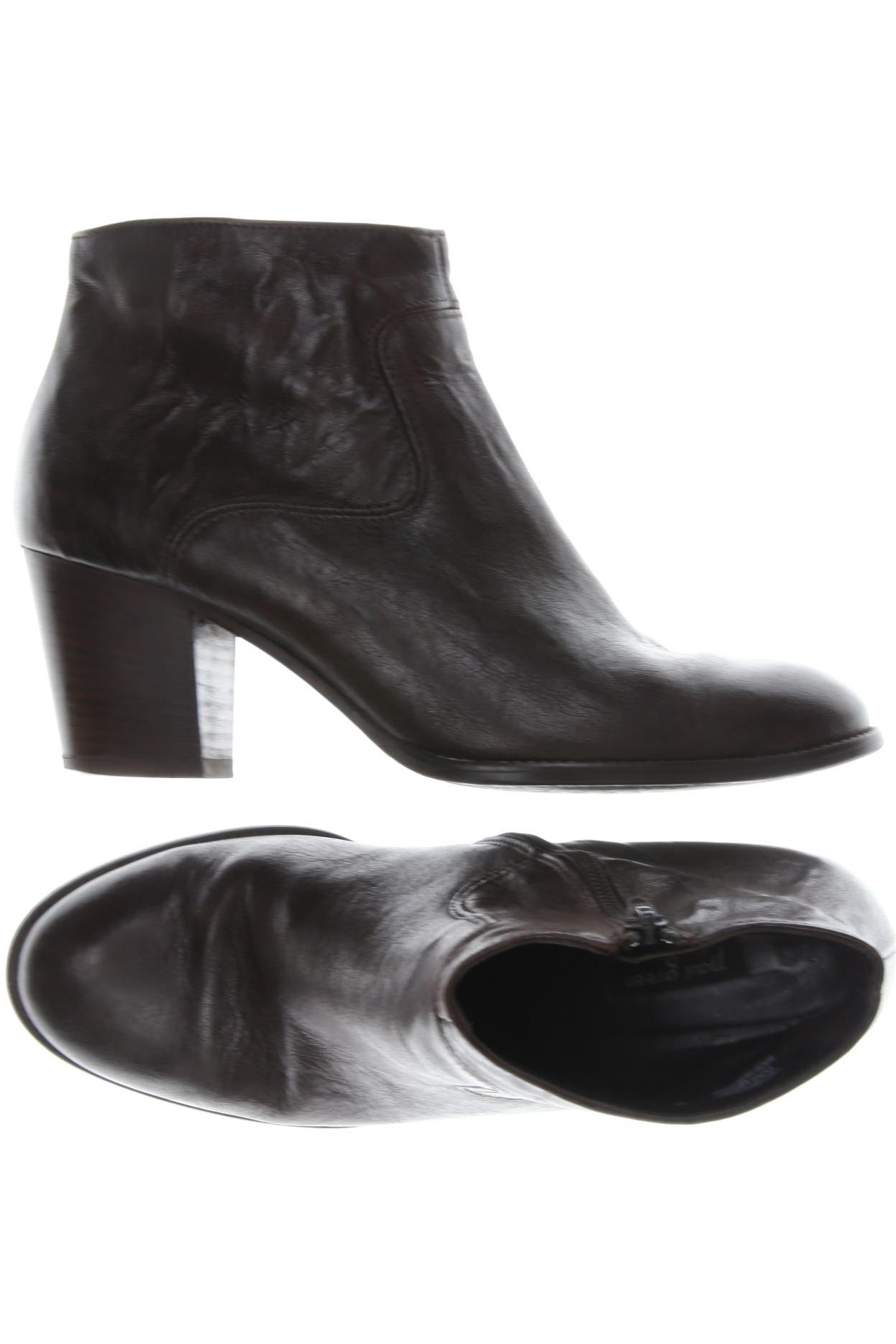 

Paul Green Damen Stiefelette, braun, Gr. 6