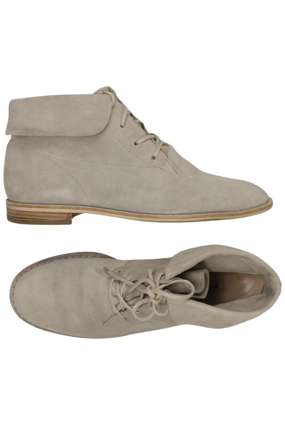 

Paul Green Damen Stiefelette, grau, Gr. 5.5