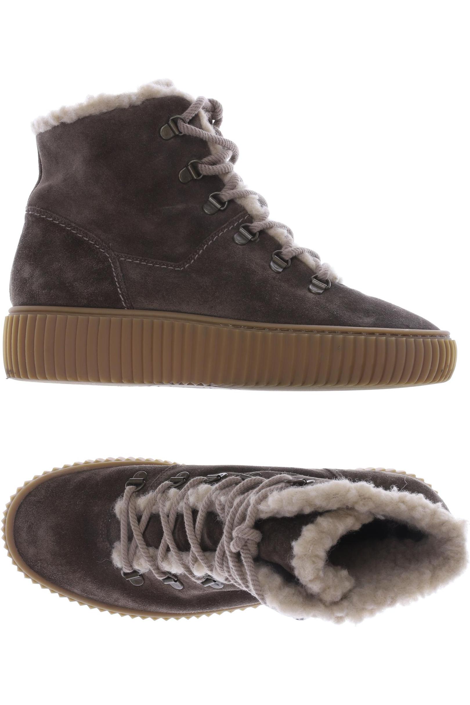 

Paul Green Damen Stiefelette, braun