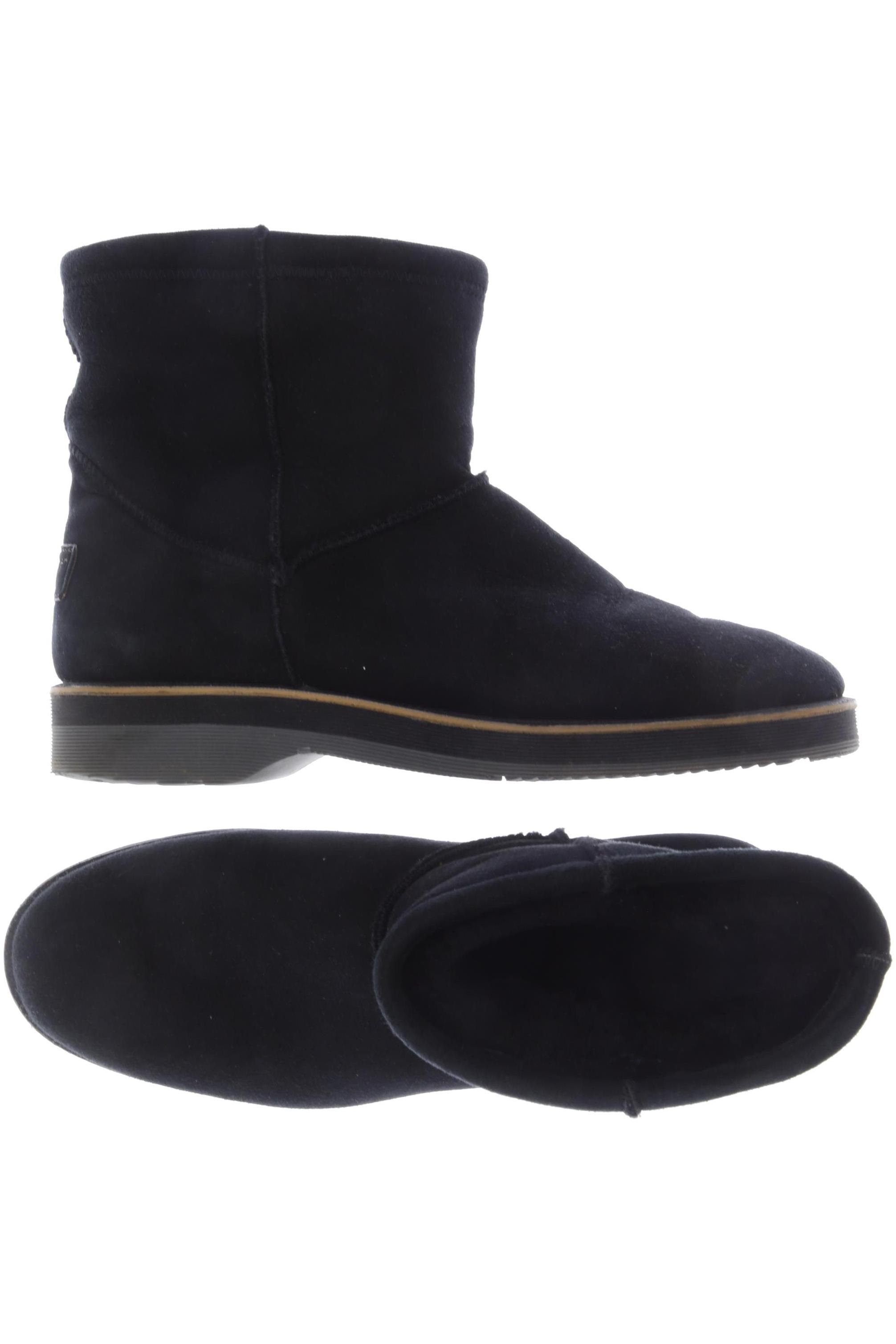 

Paul Green Damen Stiefelette, schwarz, Gr. 5.5