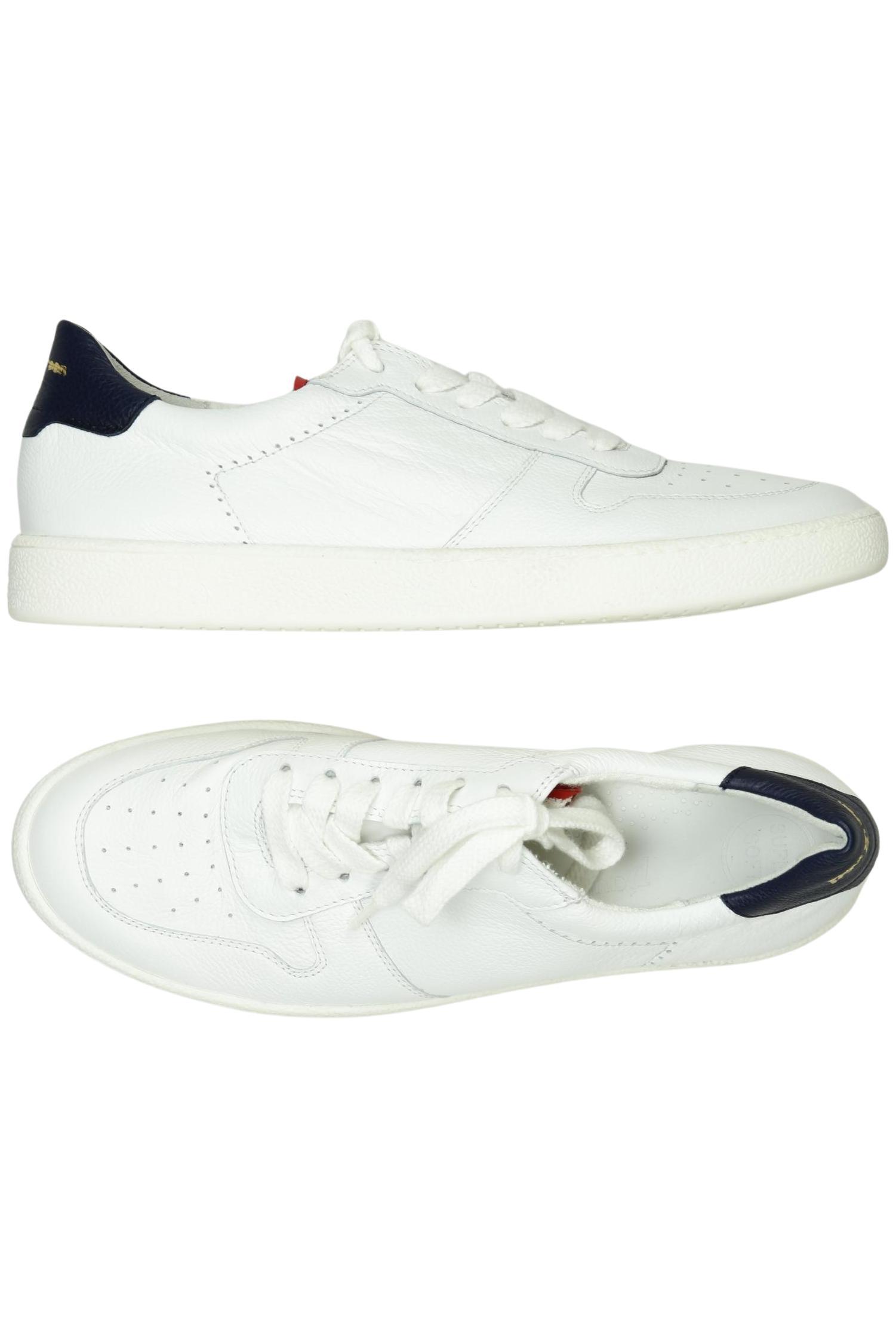 

Paul Green Damen Sneakers, weiß, Gr. 6