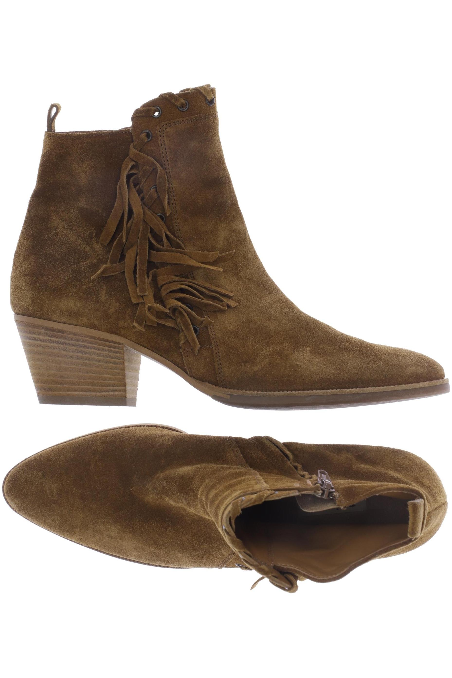 

Paul Green Damen Stiefelette, braun, Gr. 5.5