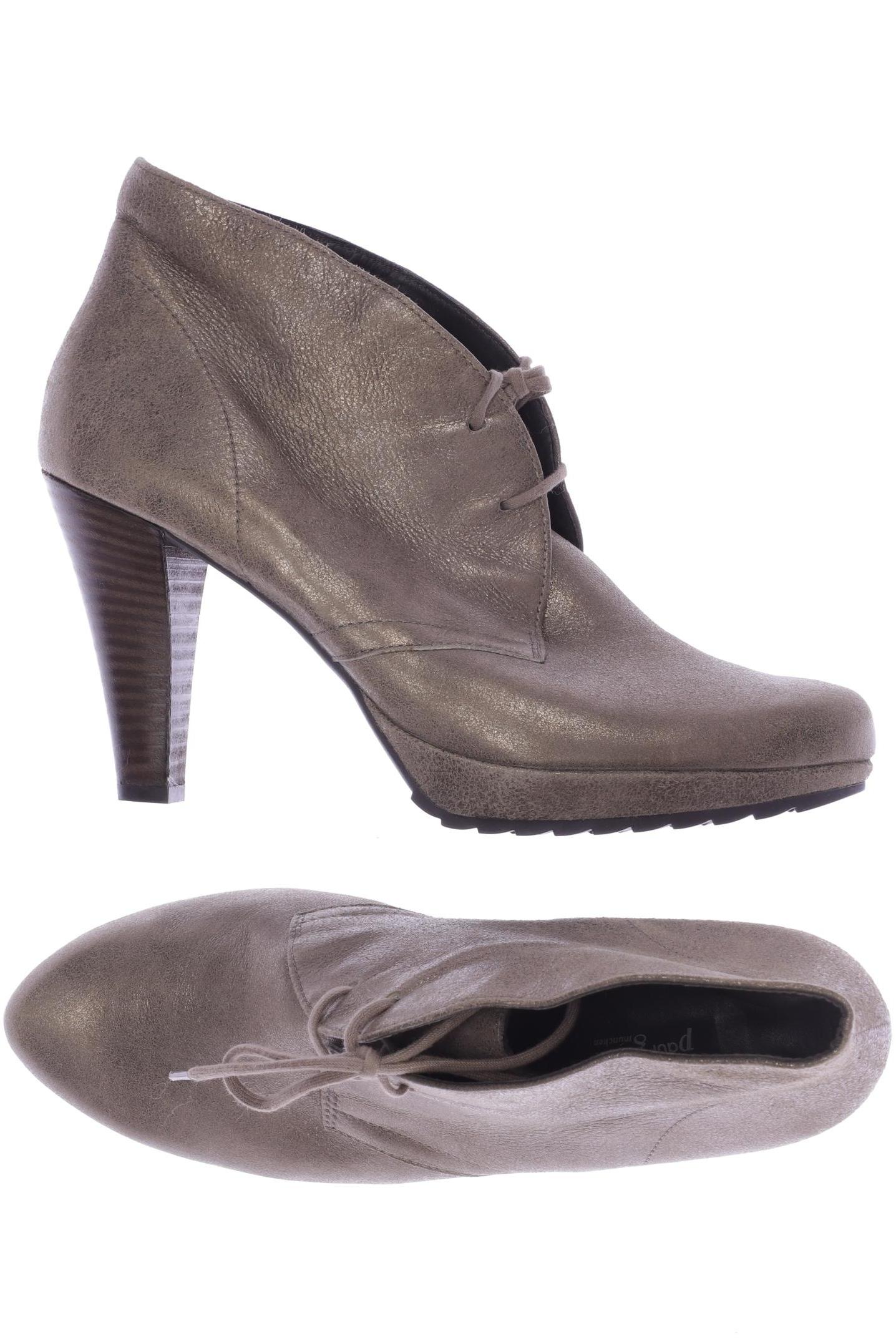 

Paul Green Damen Stiefelette, braun, Gr. 7.5