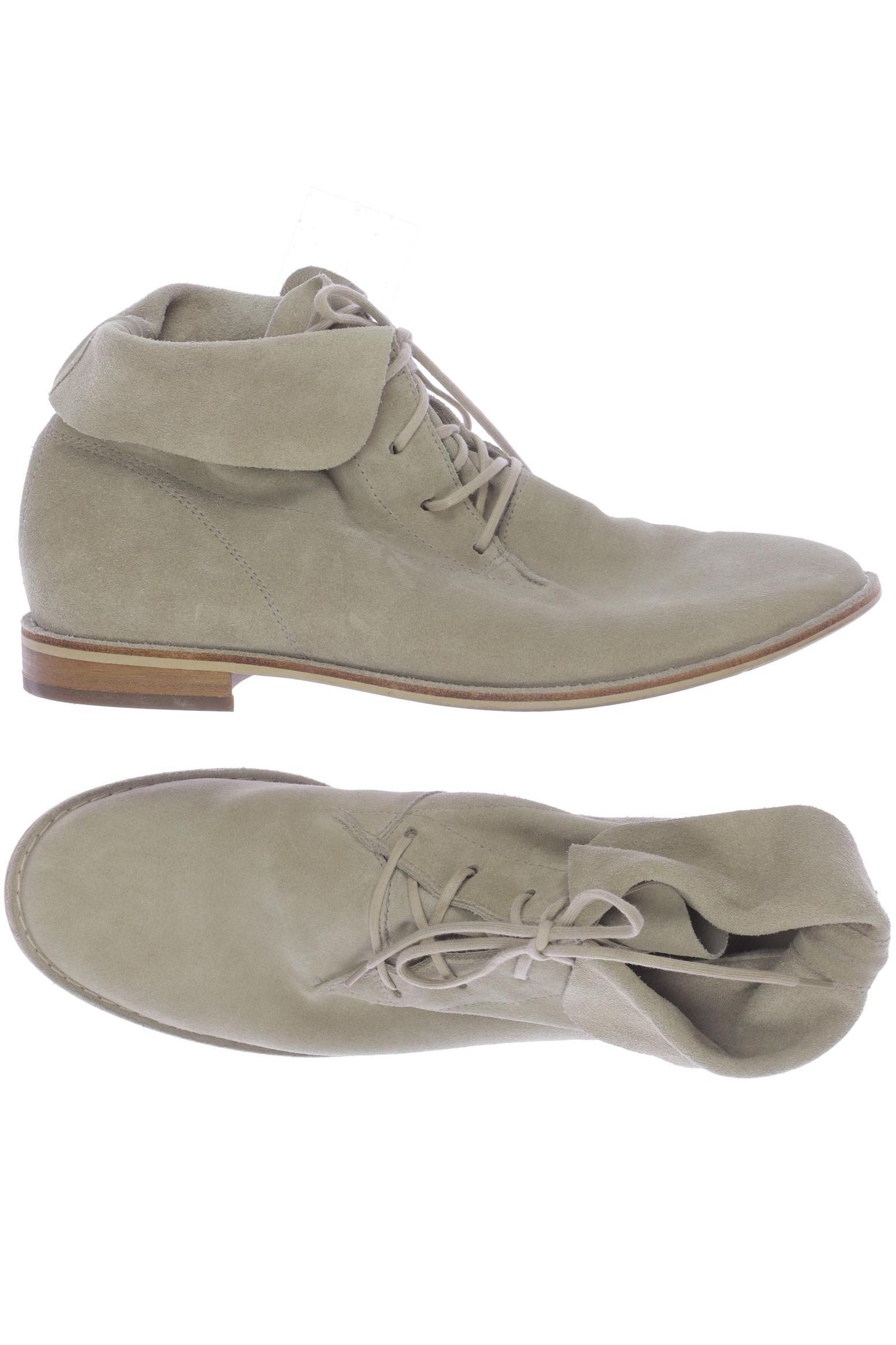 

Paul Green Damen Stiefelette, cremeweiß, Gr. 7