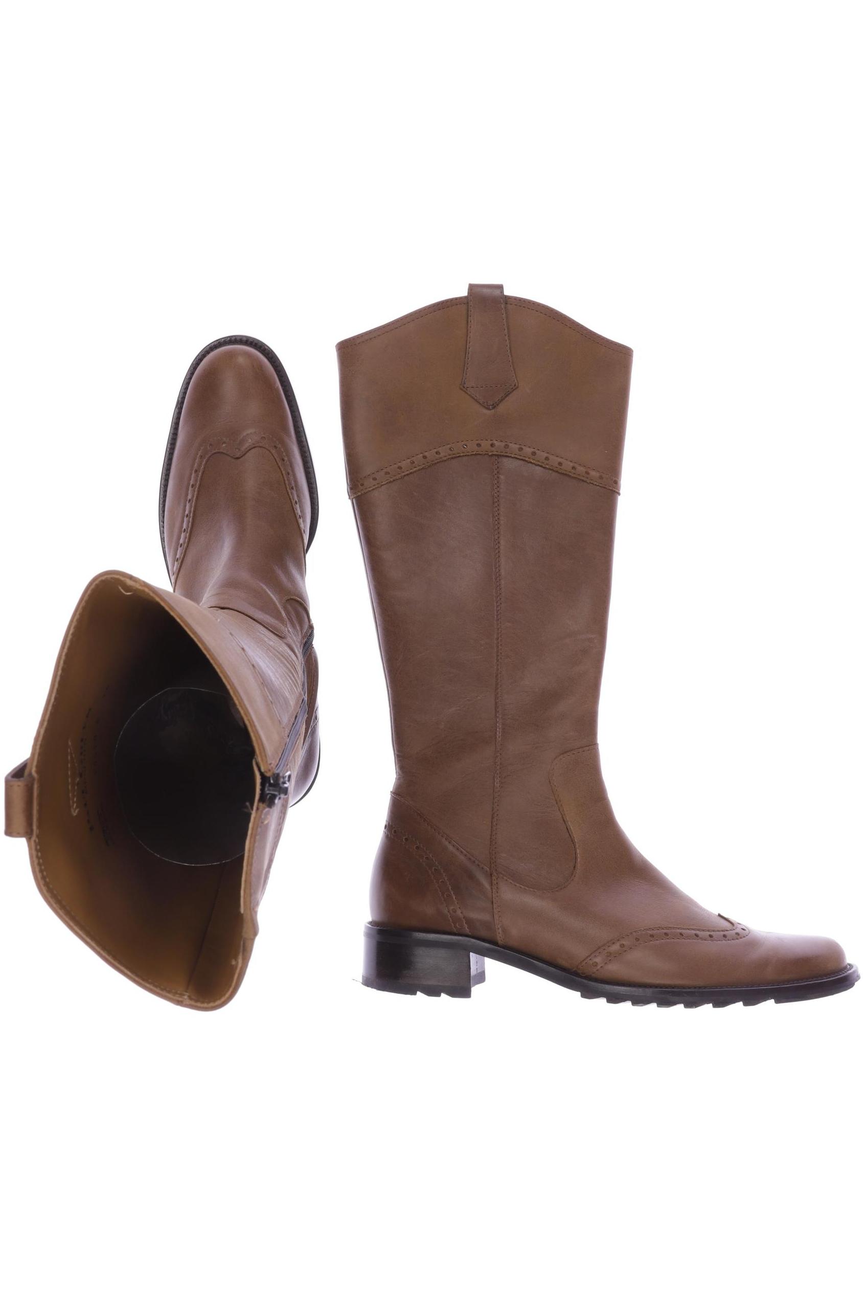 

Paul Green Damen Stiefel, braun