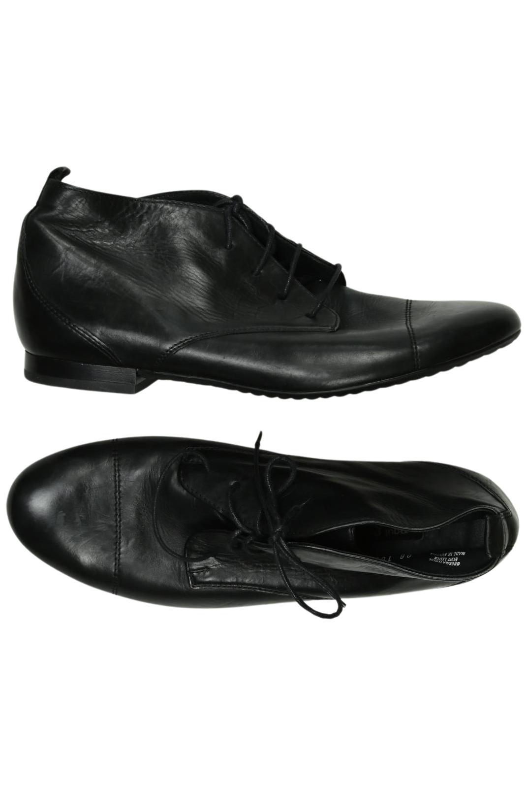 

Paul Green Damen Stiefelette, schwarz, Gr. 5