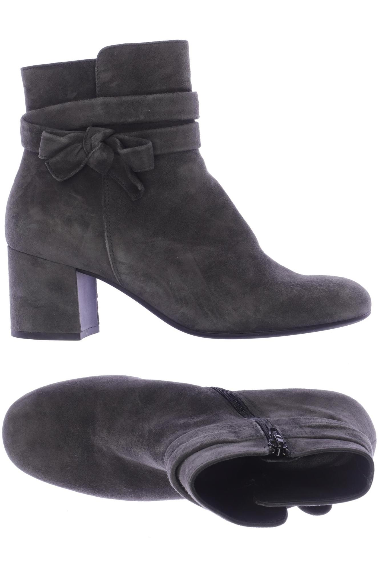 

Paul Green Damen Stiefelette, grau