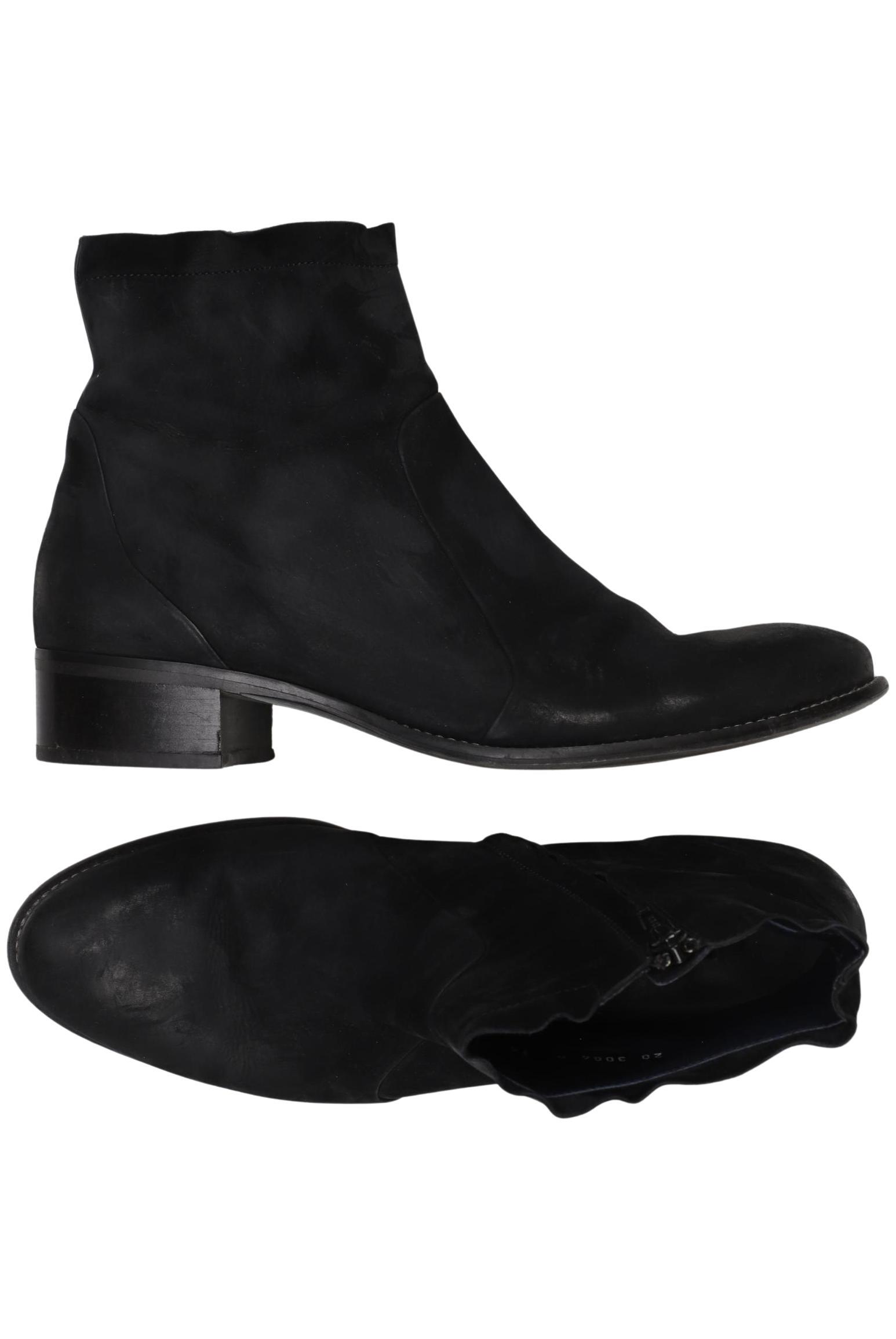 

Paul Green Damen Stiefelette, schwarz, Gr. 6