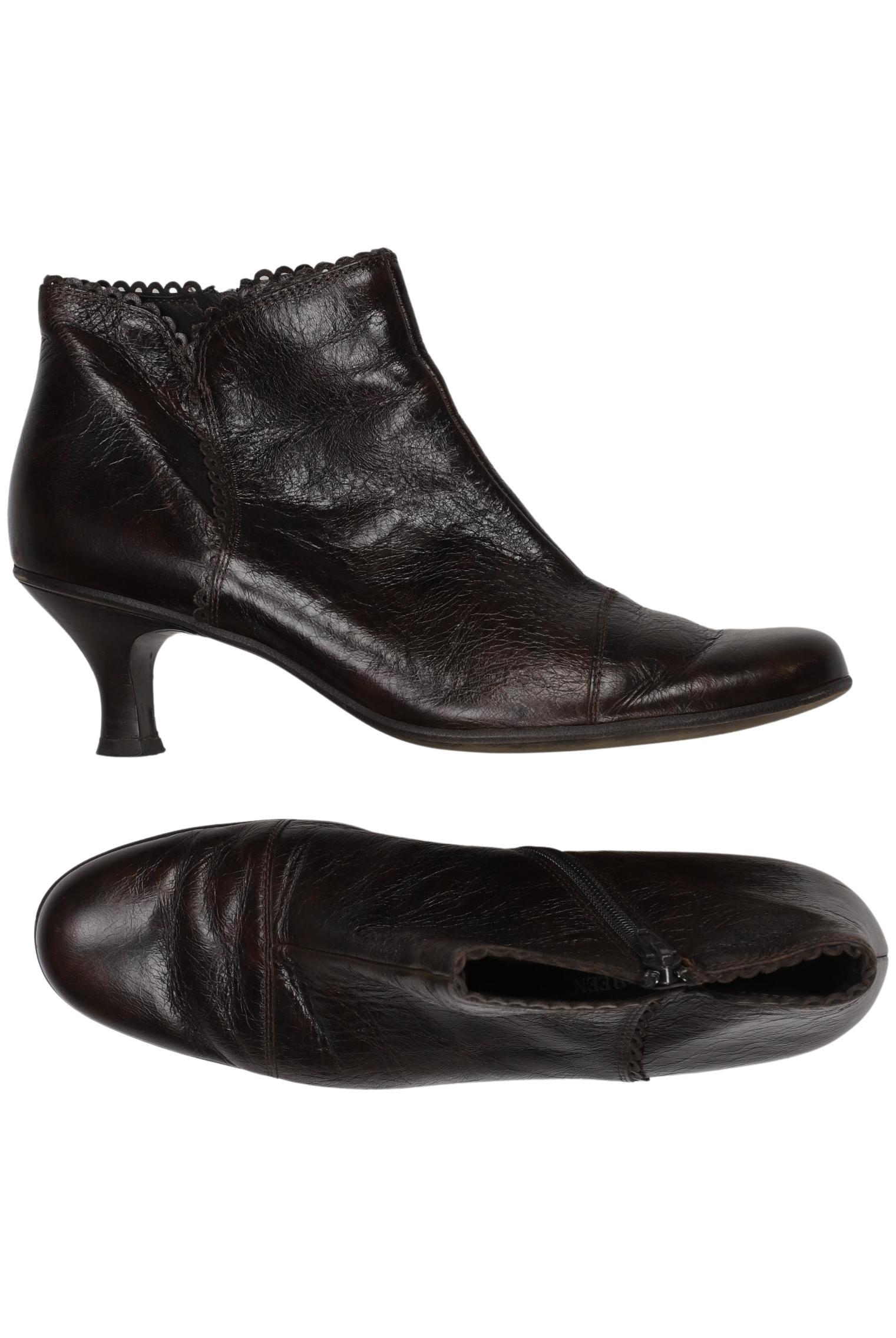 

Paul Green Damen Stiefelette, braun, Gr. 5