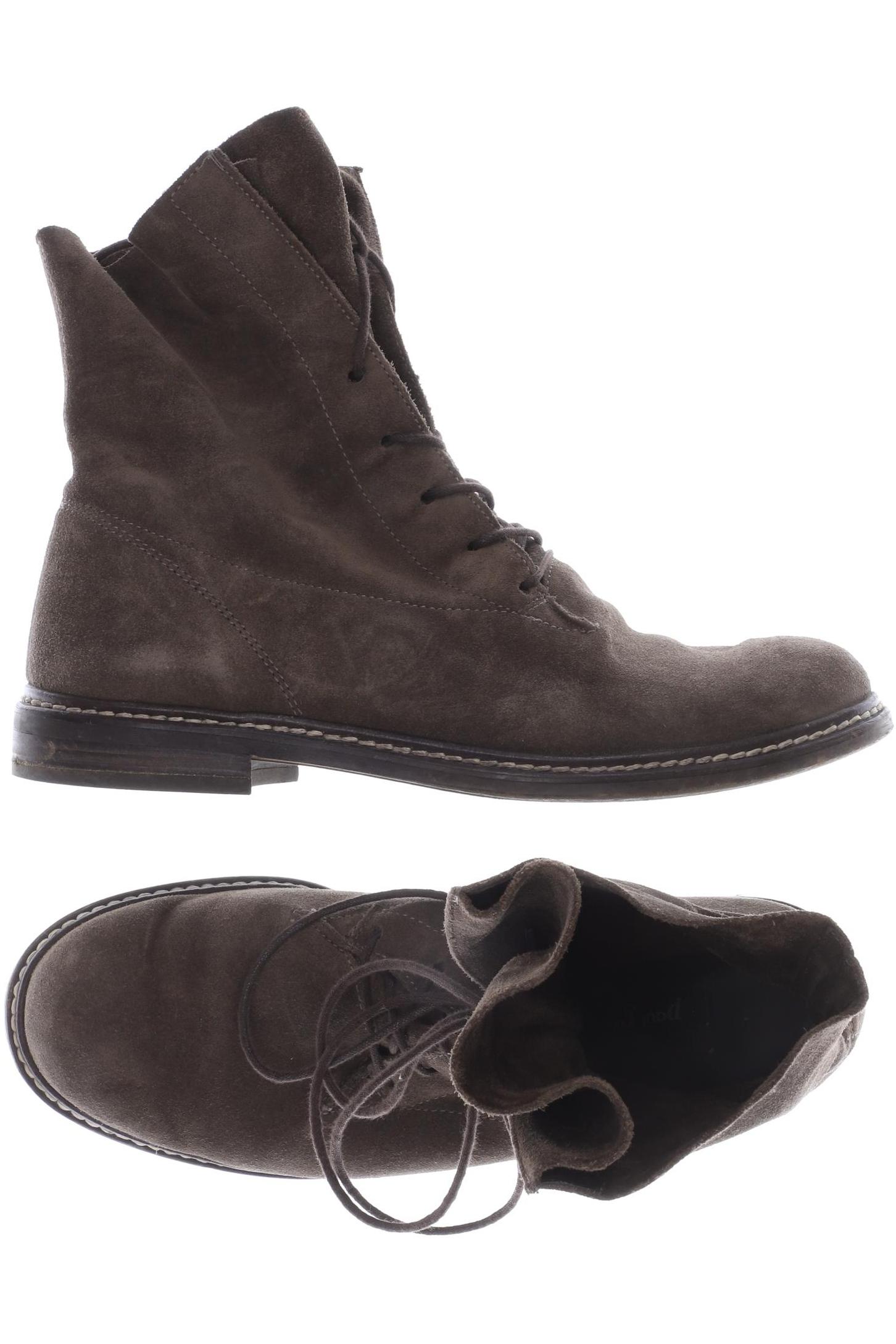 

Paul Green Damen Stiefelette, braun
