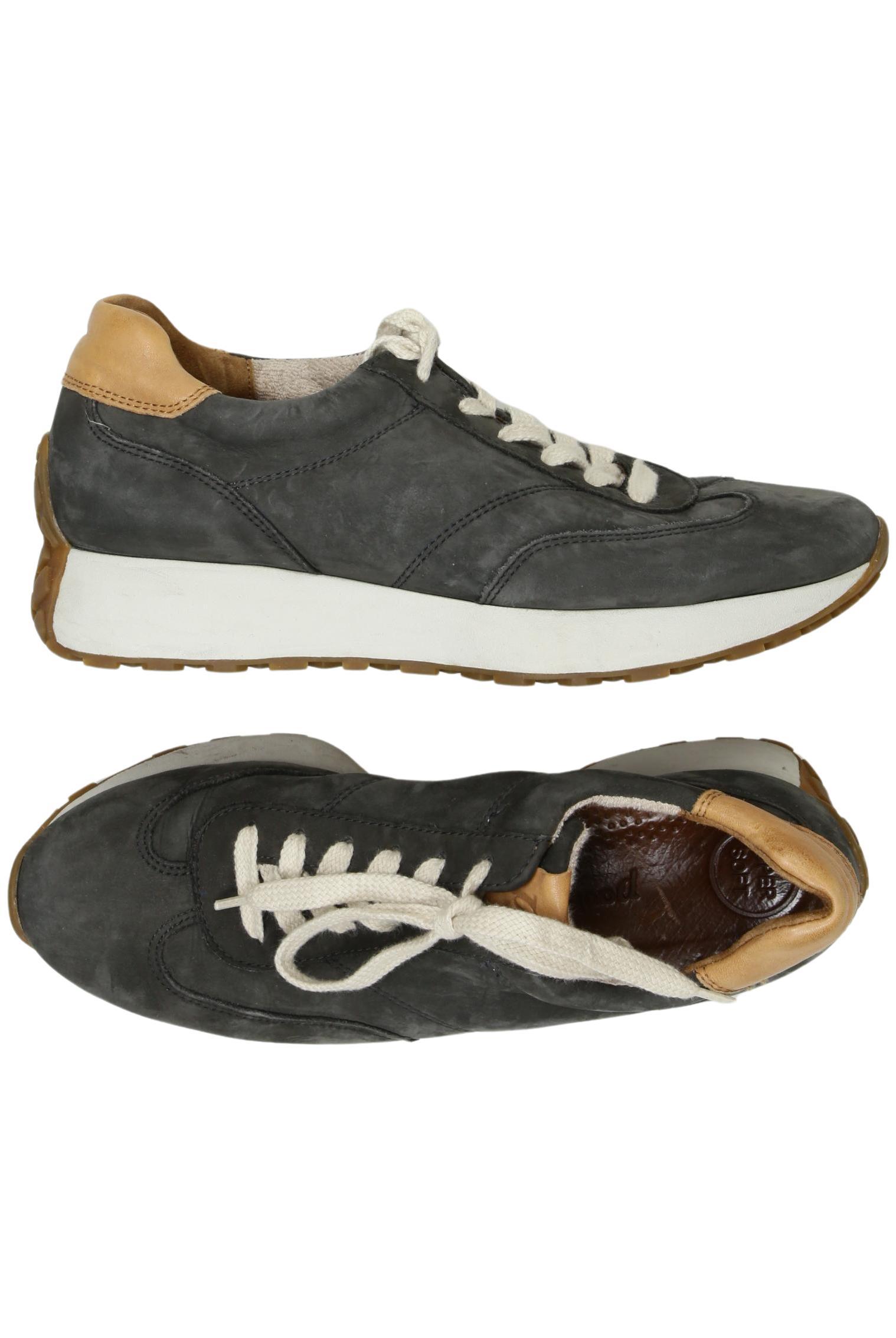 

Paul Green Damen Sneakers, grau, Gr. 6