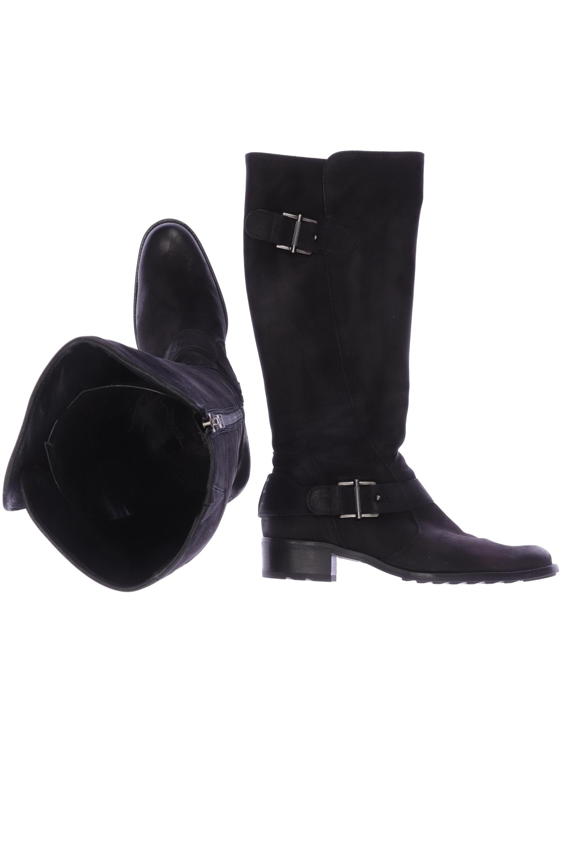 

Paul Green Damen Stiefel, schwarz, Gr. 6