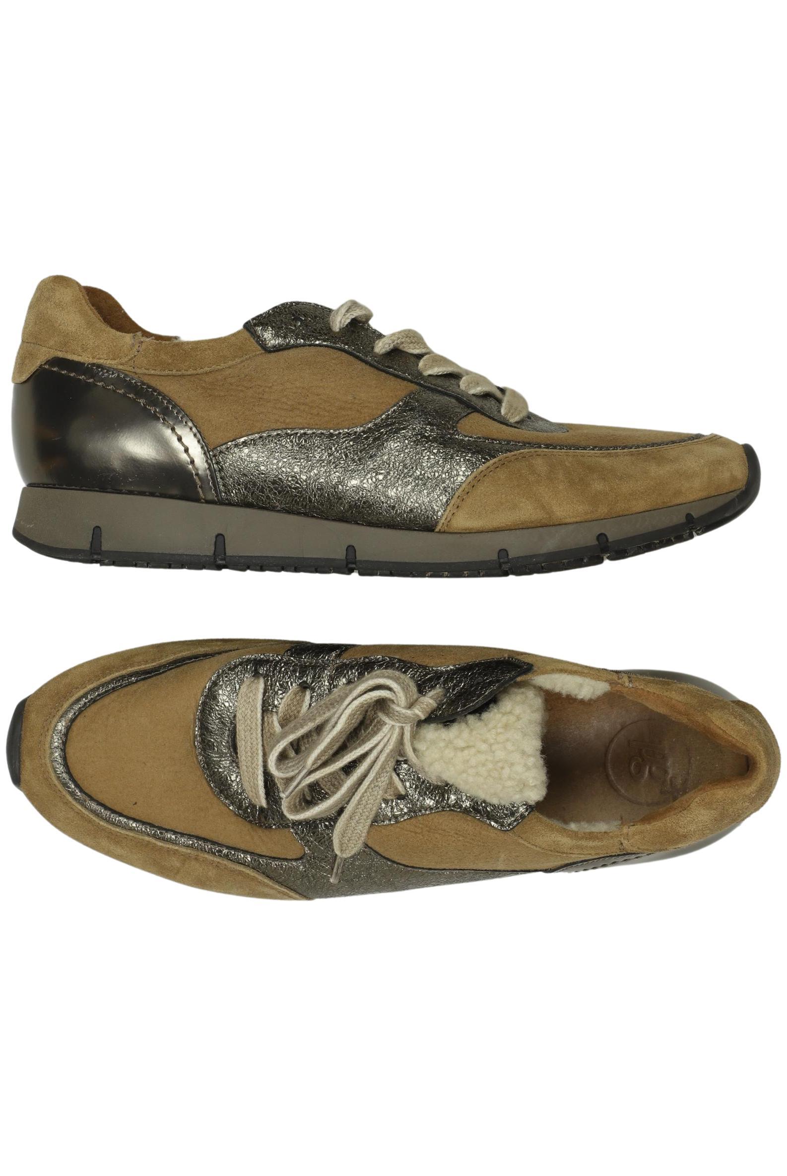 

Paul Green Damen Sneakers, mehrfarbig, Gr. 4.5