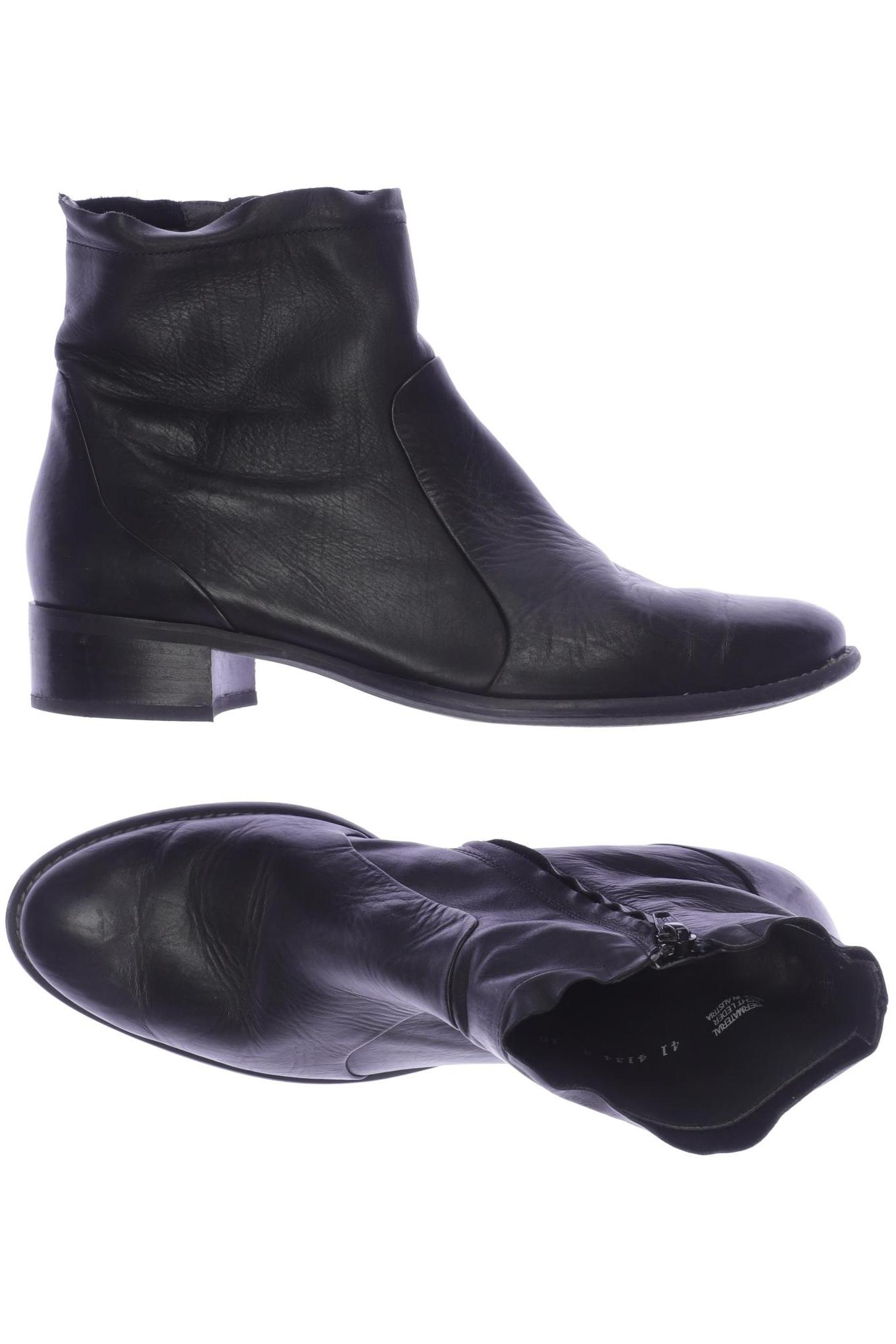 

Paul Green Damen Stiefelette, schwarz, Gr. 41