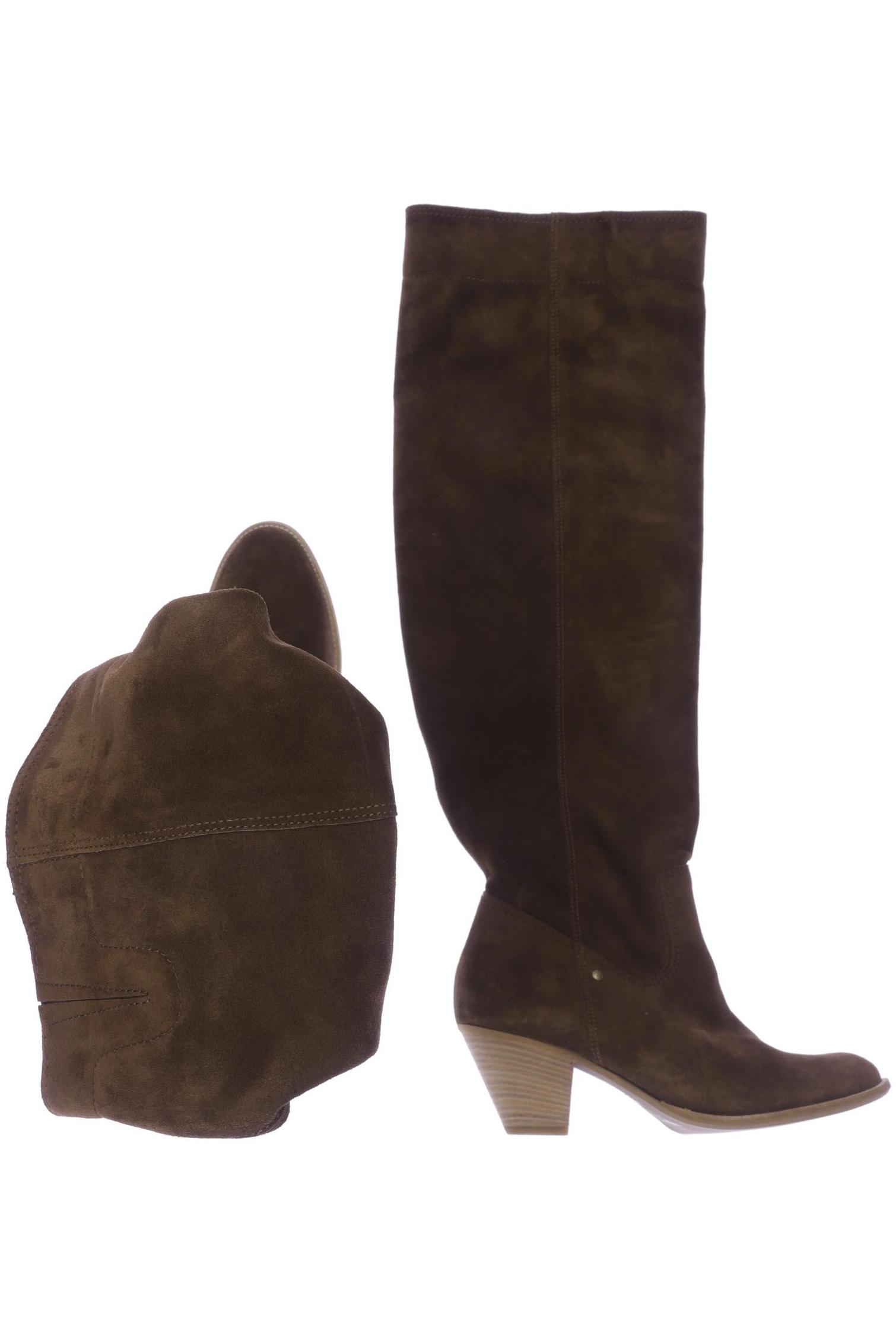 

Paul Green Damen Stiefel, braun, Gr. 5.5