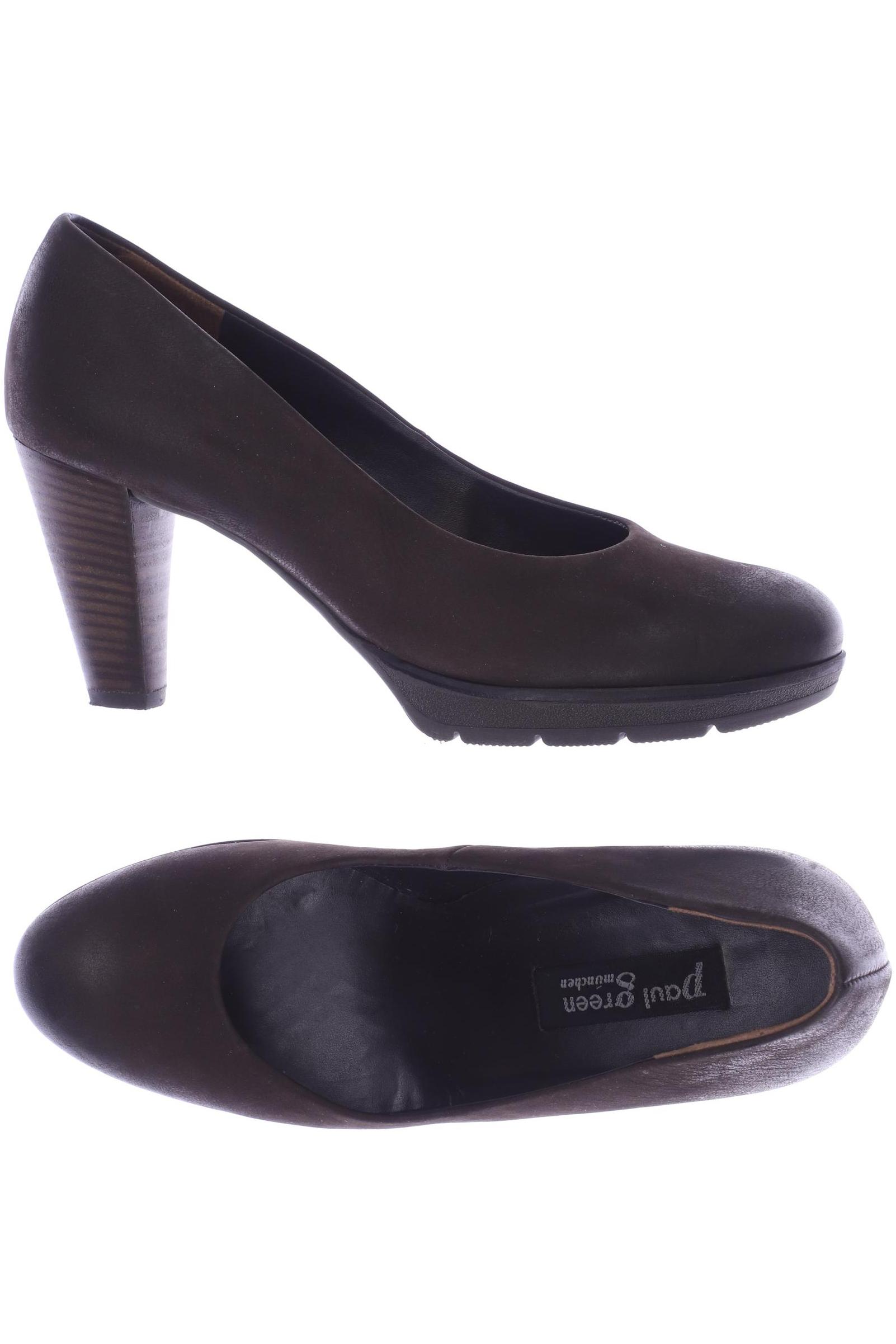 

Paul Green Damen Pumps, braun