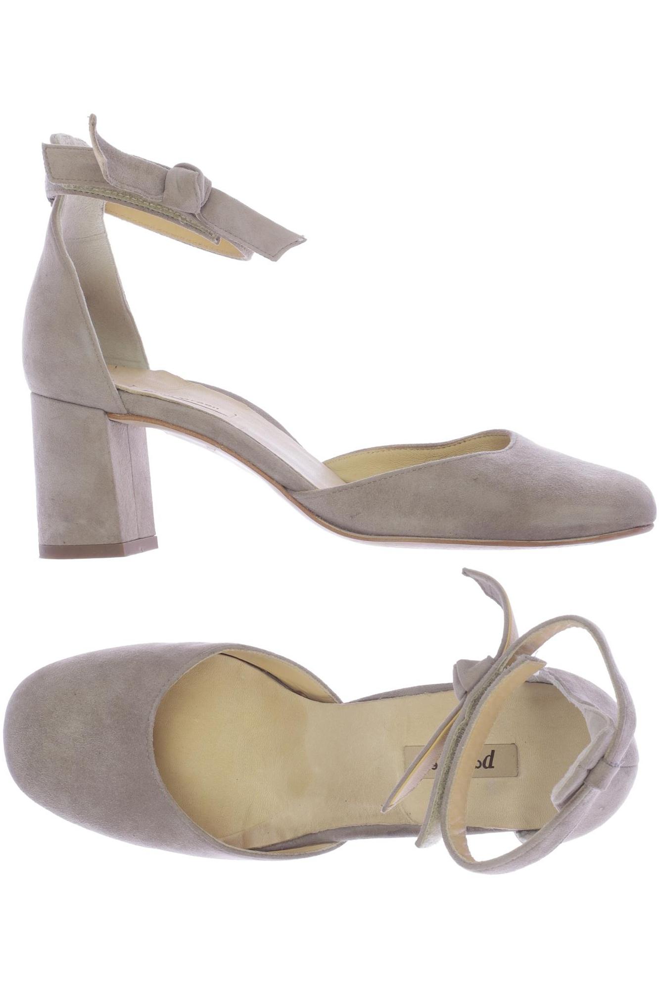 

Paul Green Damen Pumps, beige, Gr. 3.5