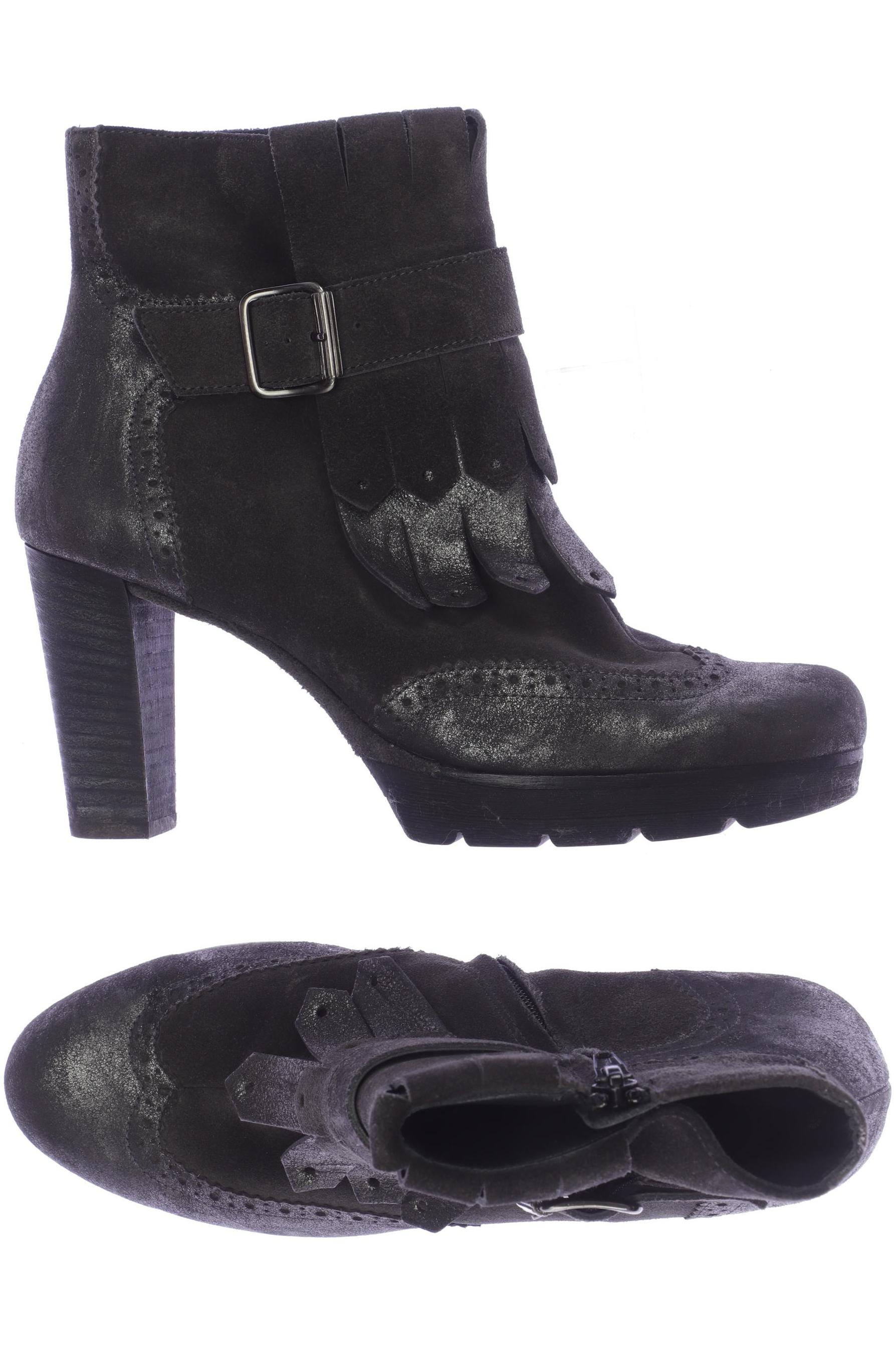 

Paul Green Damen Stiefelette, braun, Gr. 5
