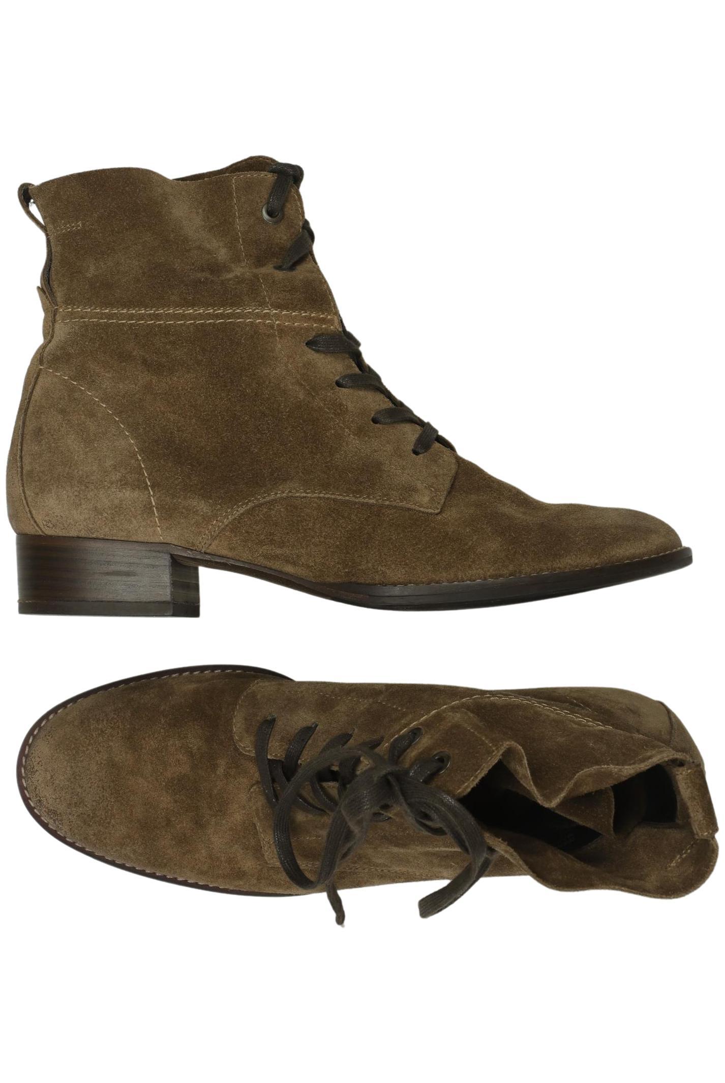 

Paul Green Damen Stiefelette, braun, Gr. 5.5