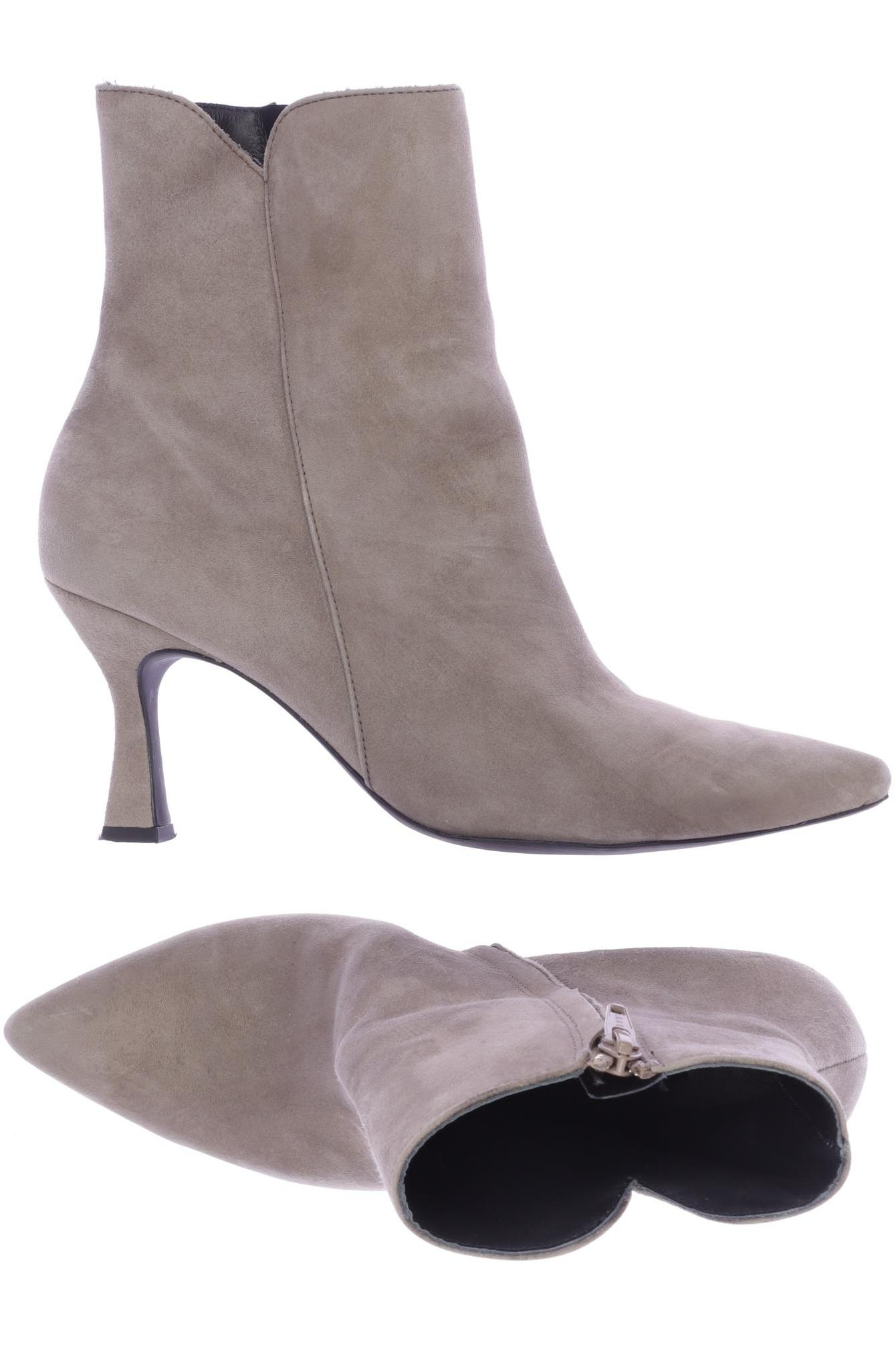 

Paul Green Damen Stiefelette, beige, Gr. 6