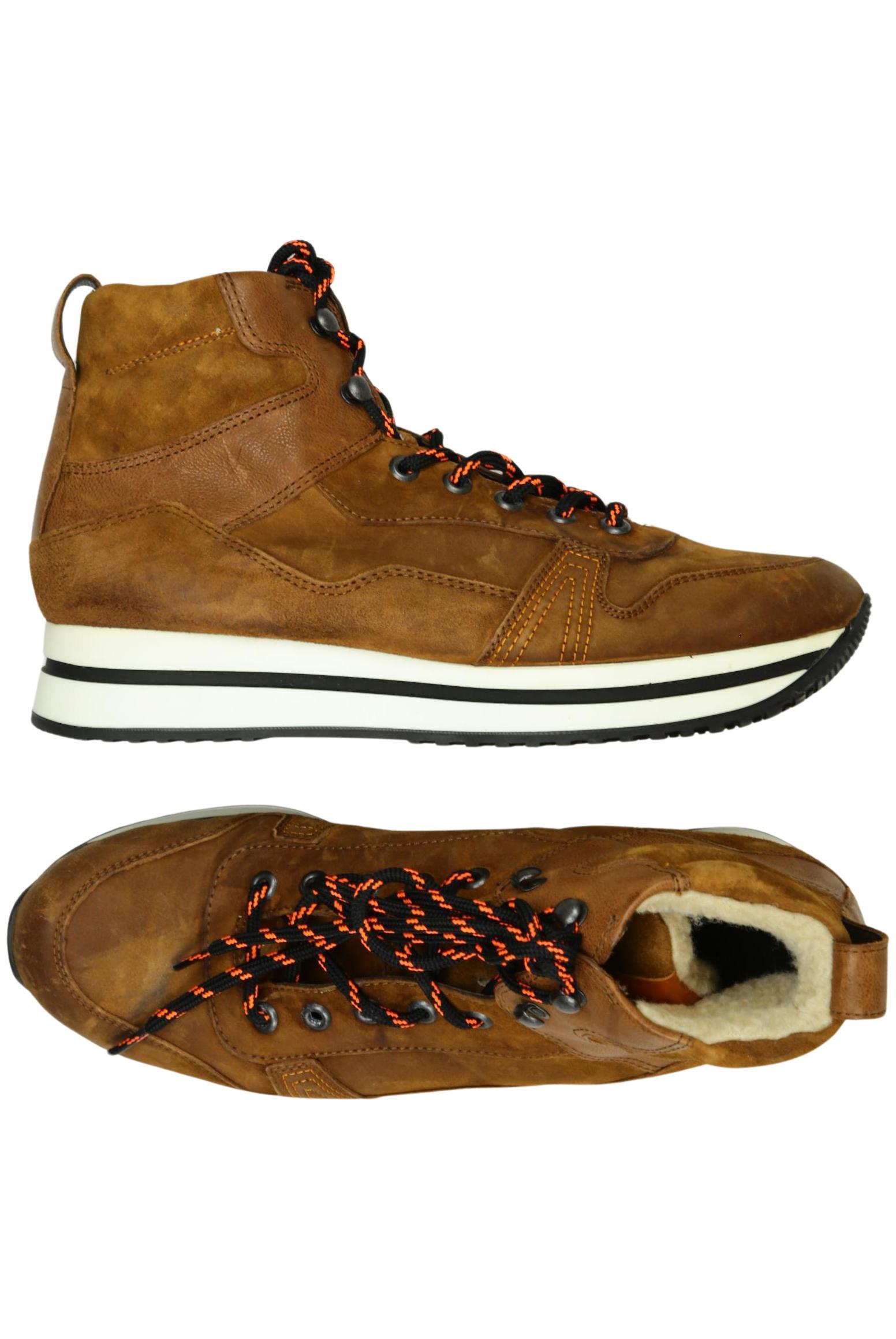 

Paul Green Damen Stiefelette, braun, Gr. 5.5