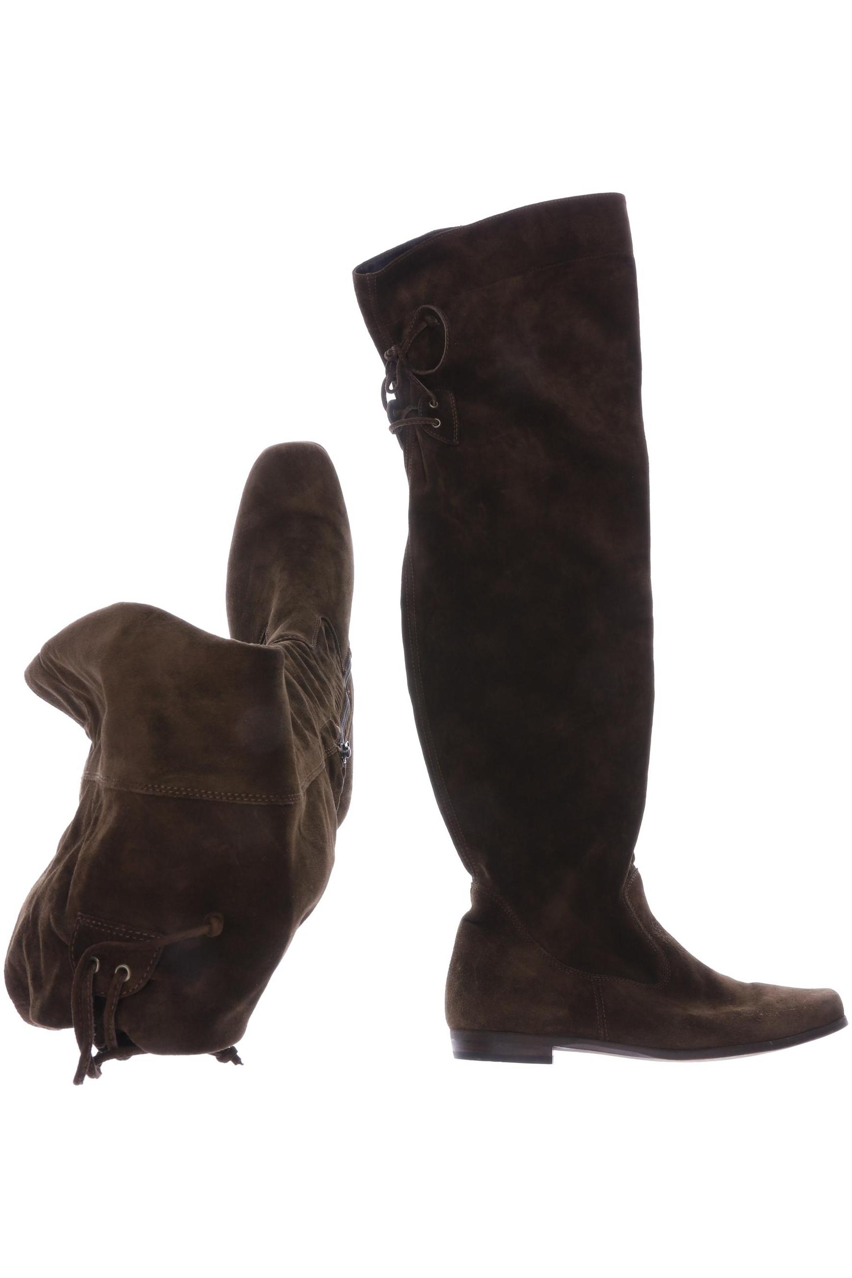 

Paul Green Damen Stiefel, braun, Gr. 6.5