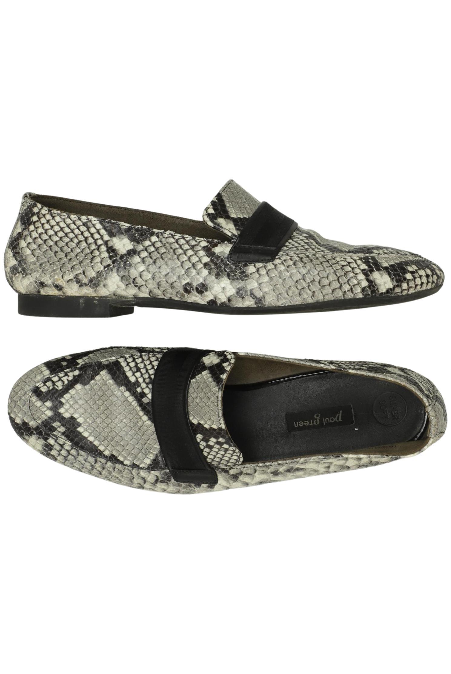 

Paul Green Damen Halbschuh, mehrfarbig, Gr. 5