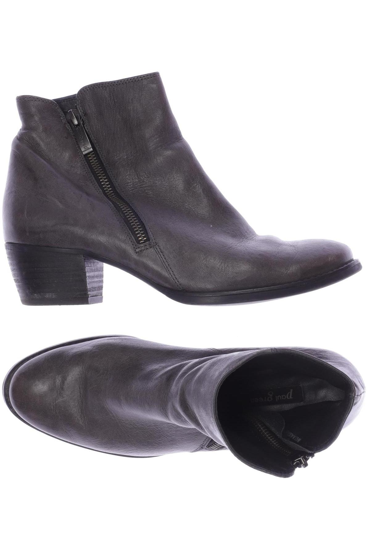 

Paul Green Damen Stiefelette, grau