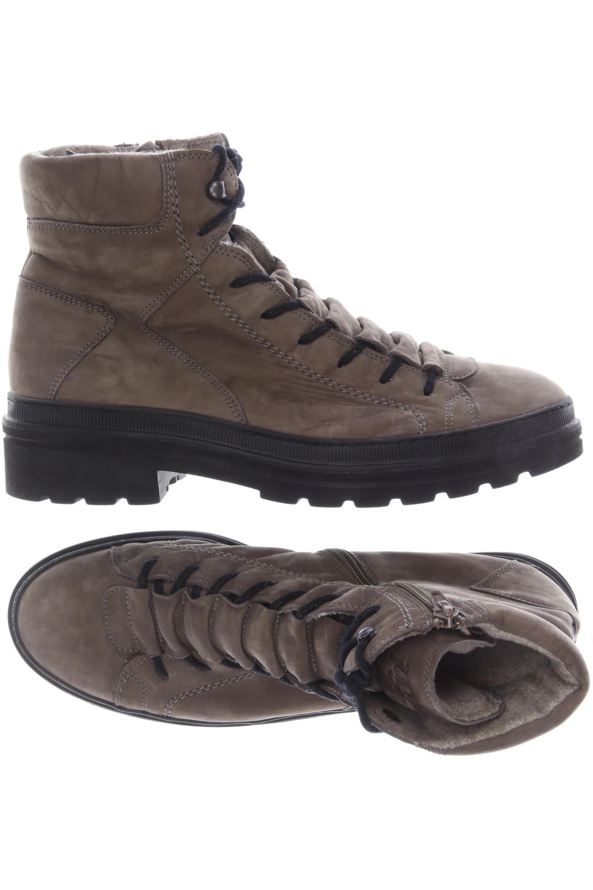 

Paul Green Damen Stiefelette, braun, Gr. 7.5