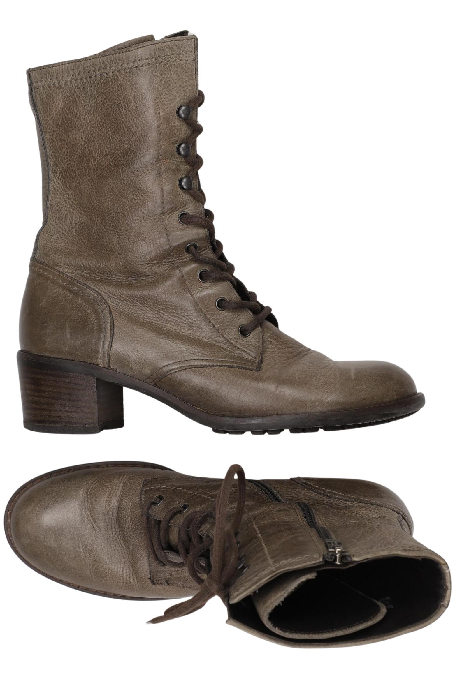 

Paul Green Damen Stiefelette, braun, Gr. 6.5