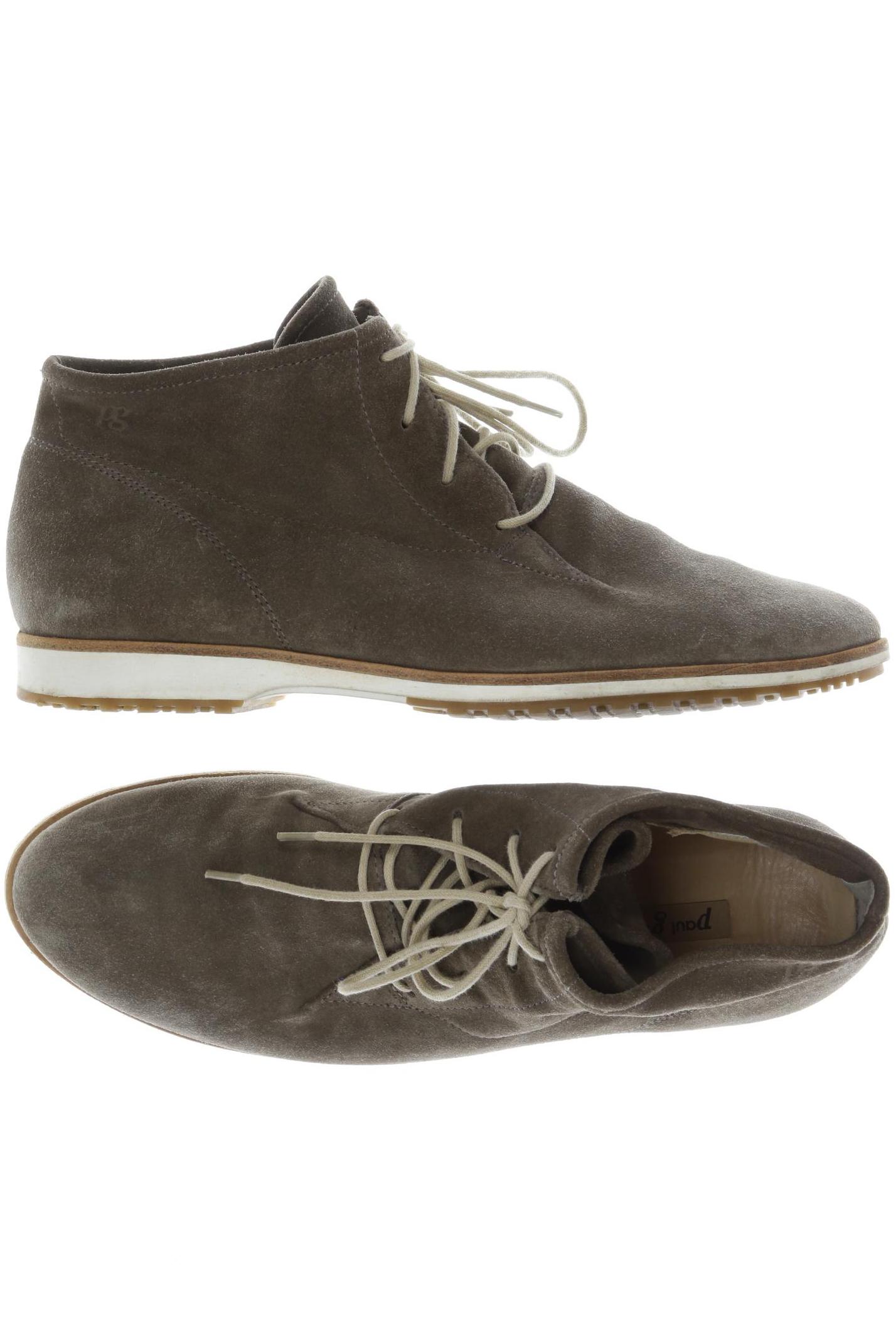 

Paul Green Damen Sneakers, beige, Gr. 5