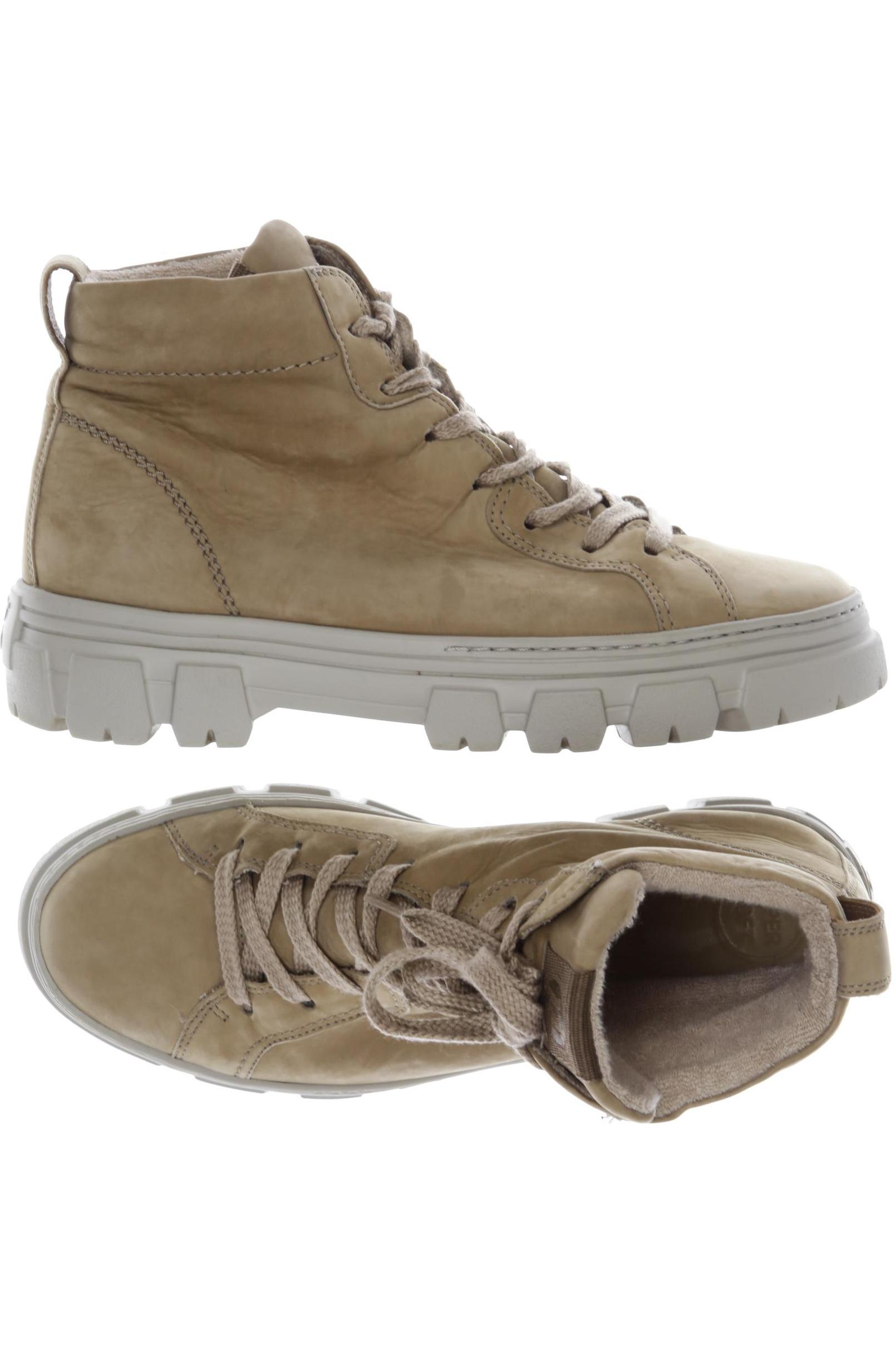 

Paul Green Damen Stiefelette, braun, Gr. 5