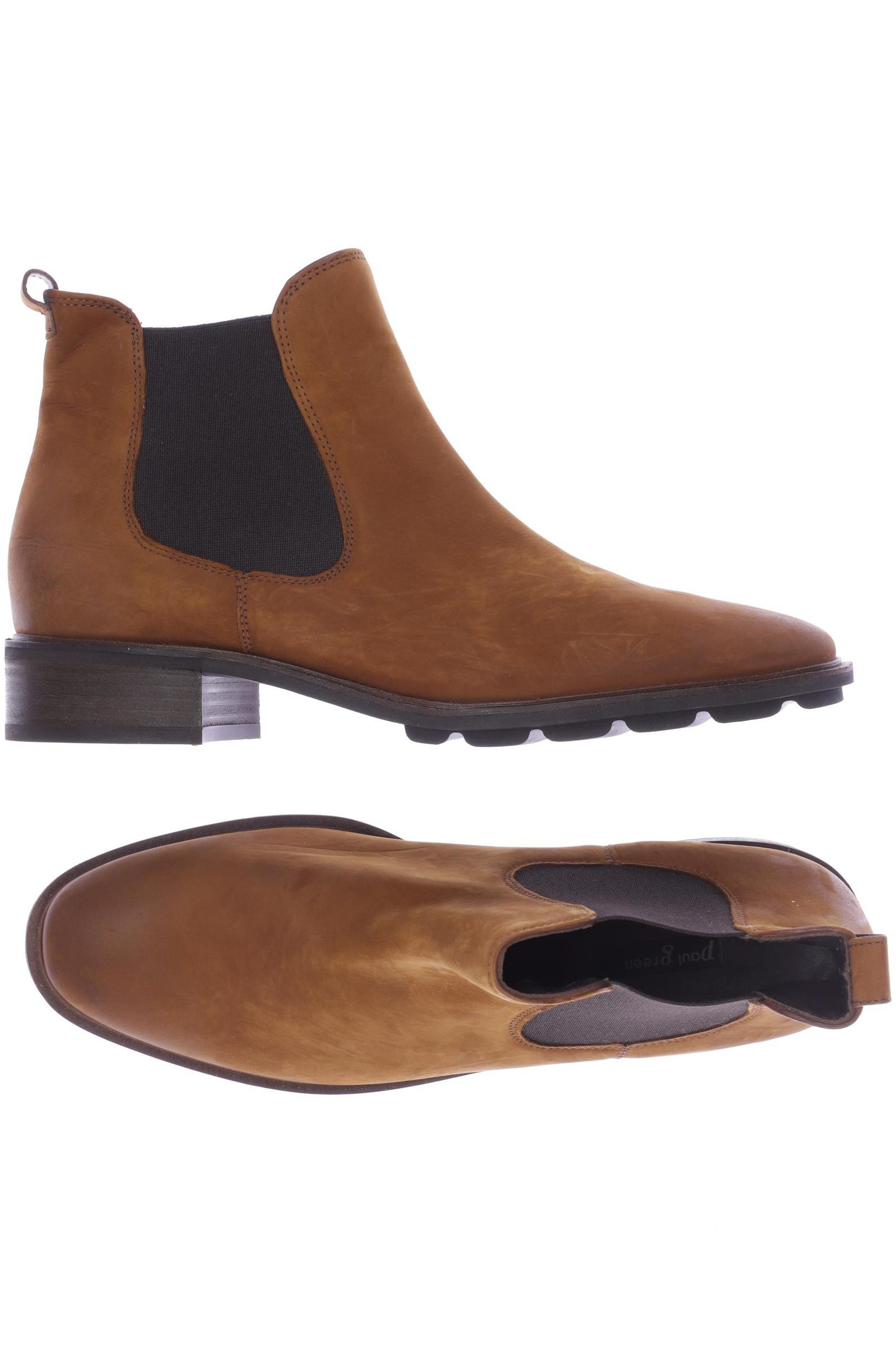 

Paul Green Damen Stiefelette, braun