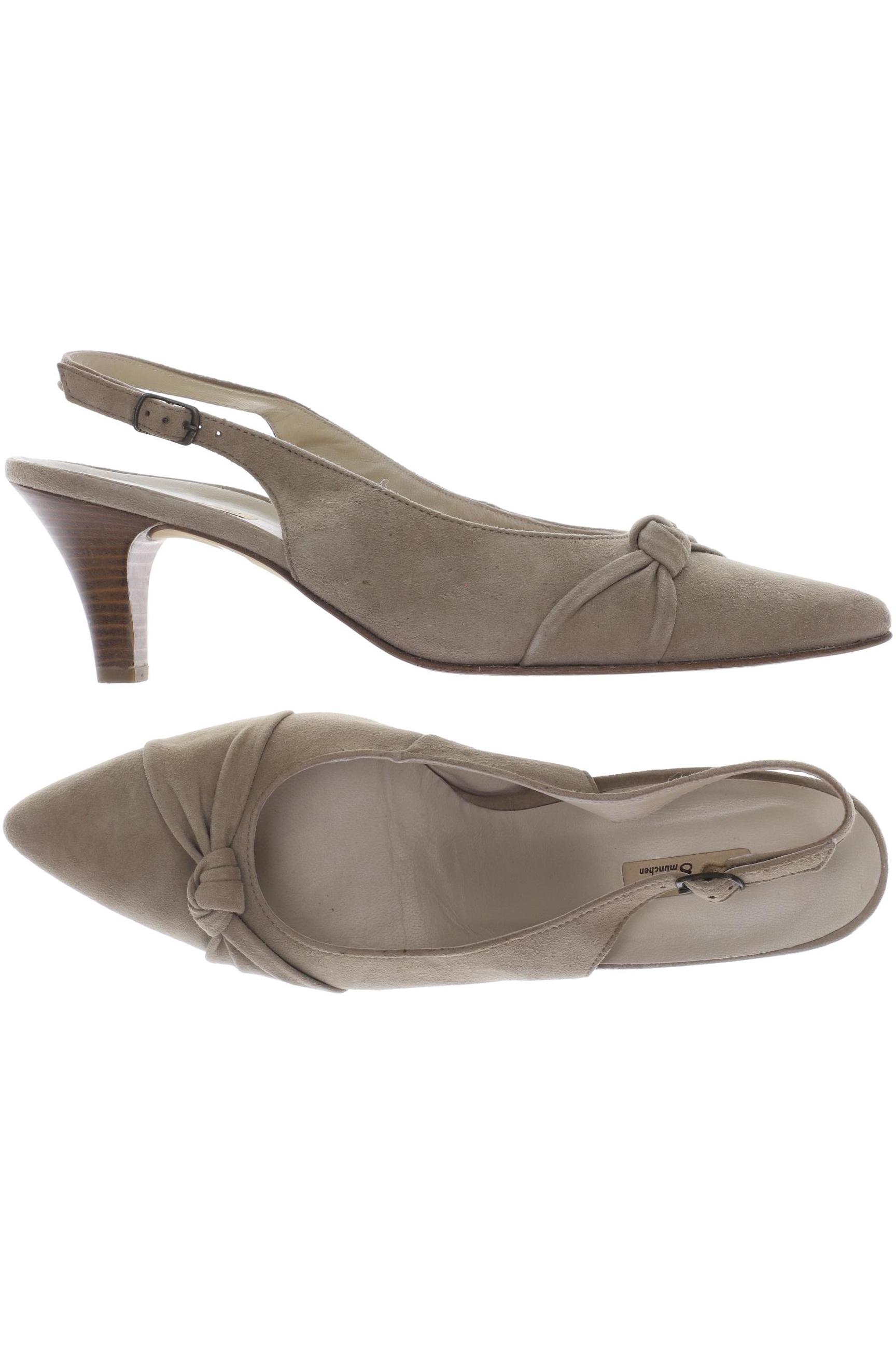 

Paul Green Damen Pumps, beige