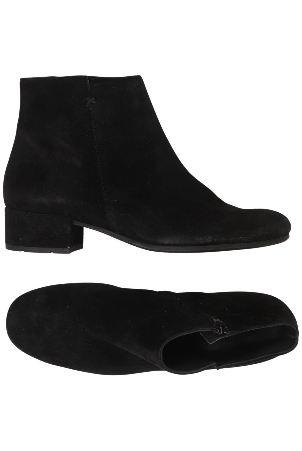 

Paul Green Damen Stiefelette, schwarz, Gr. 6.5