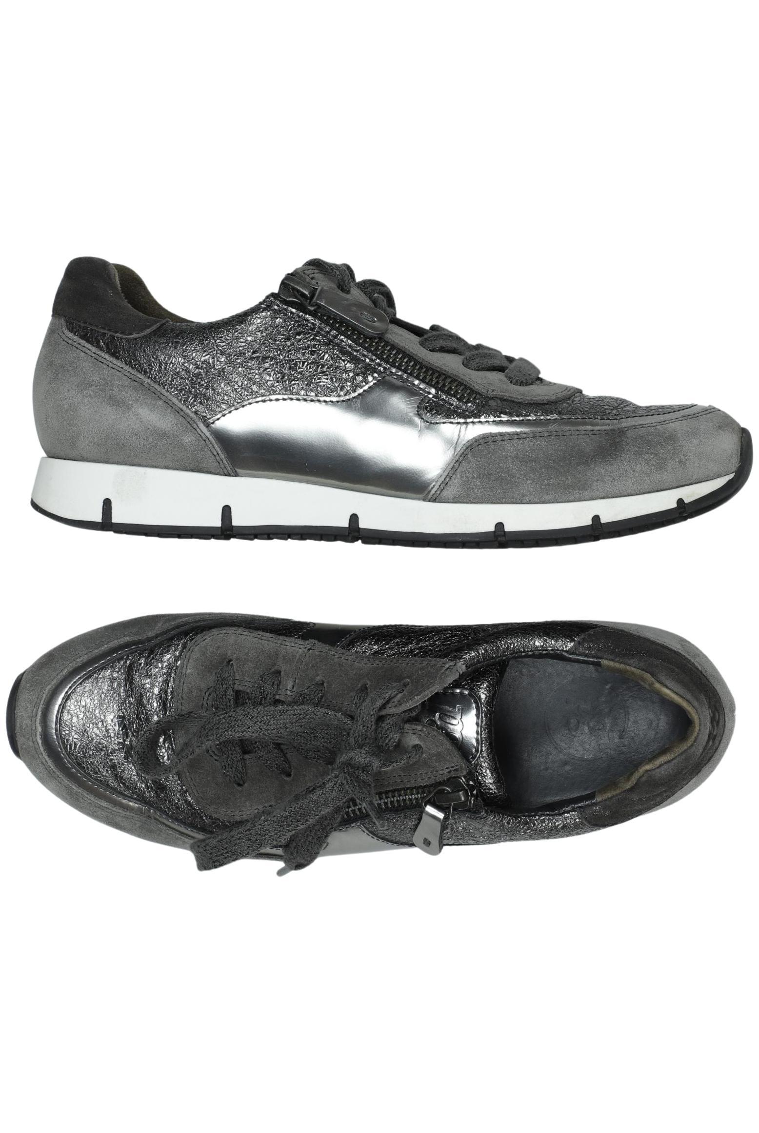 

Paul Green Damen Sneakers, mehrfarbig, Gr. 4