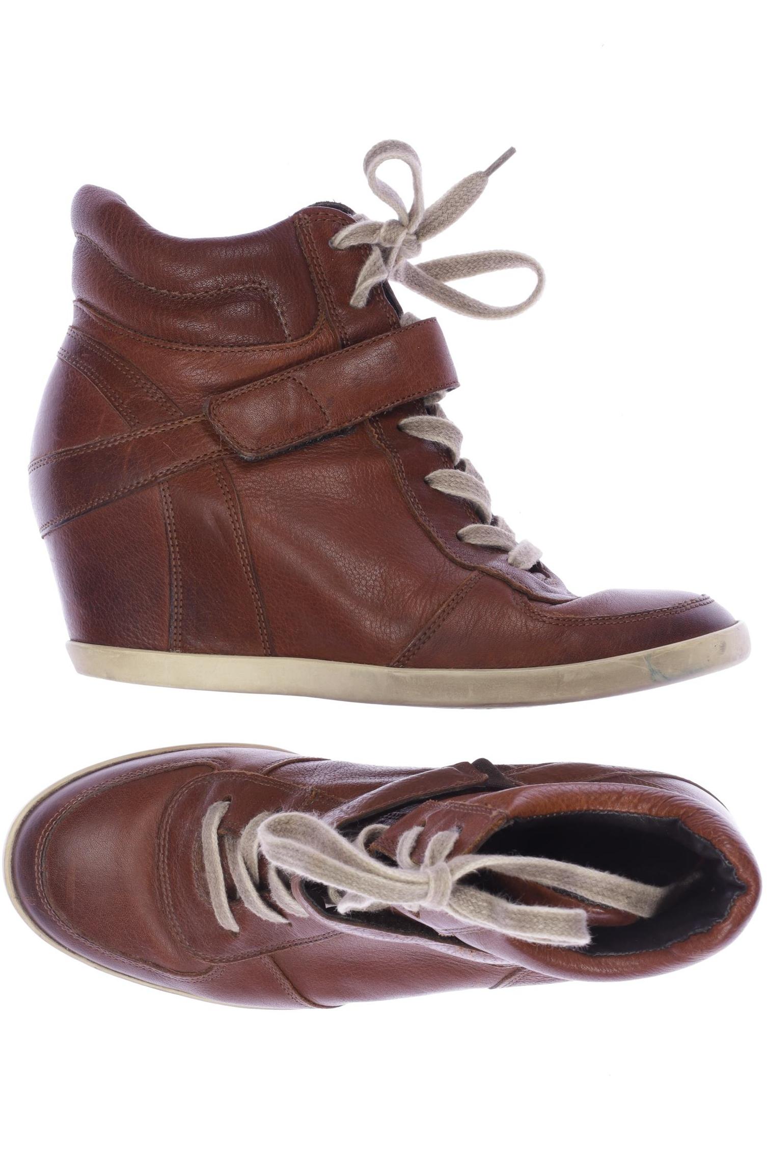 

Paul Green Damen Stiefelette, braun, Gr. 5