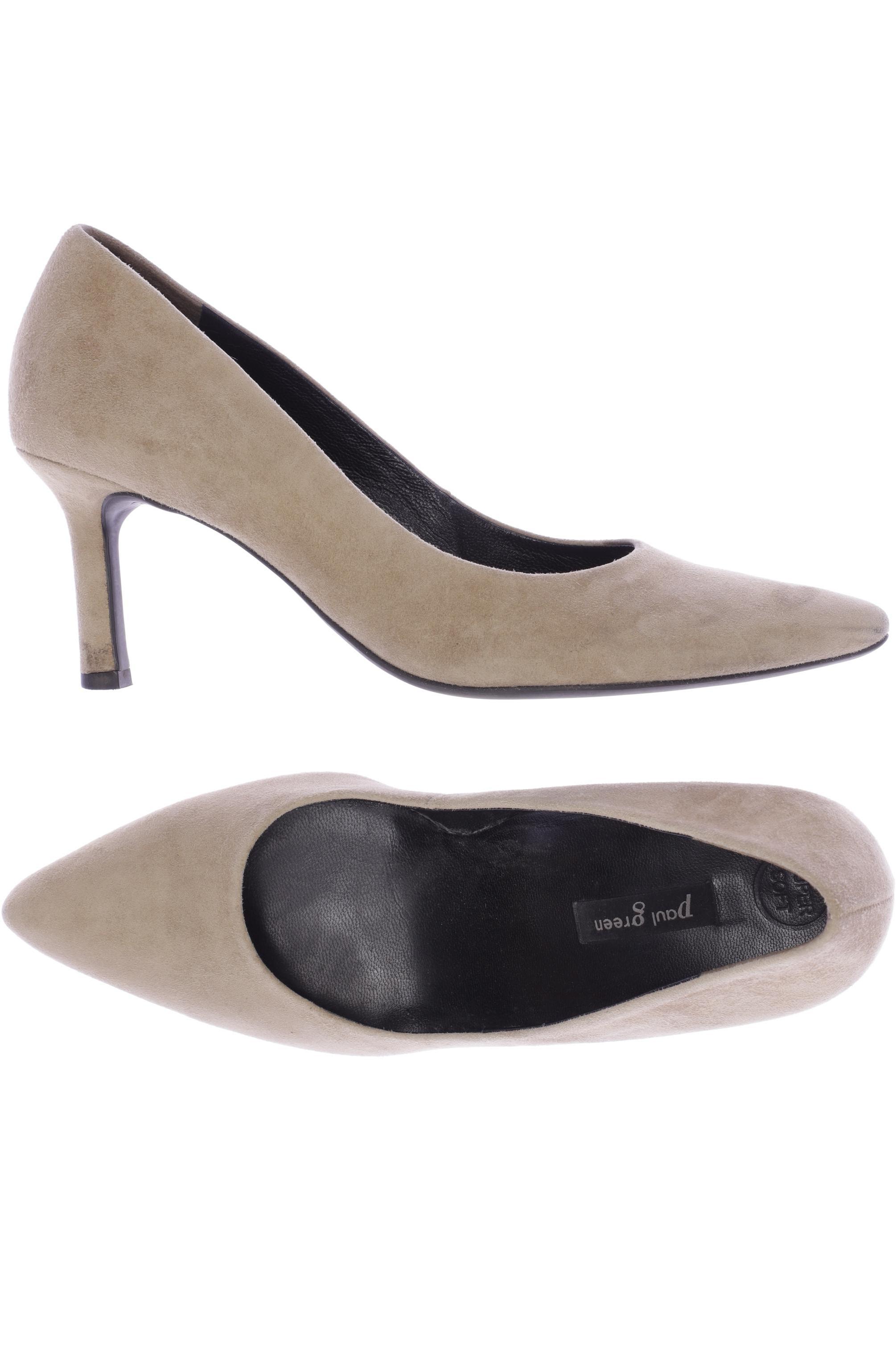 

Paul Green Damen Pumps, beige