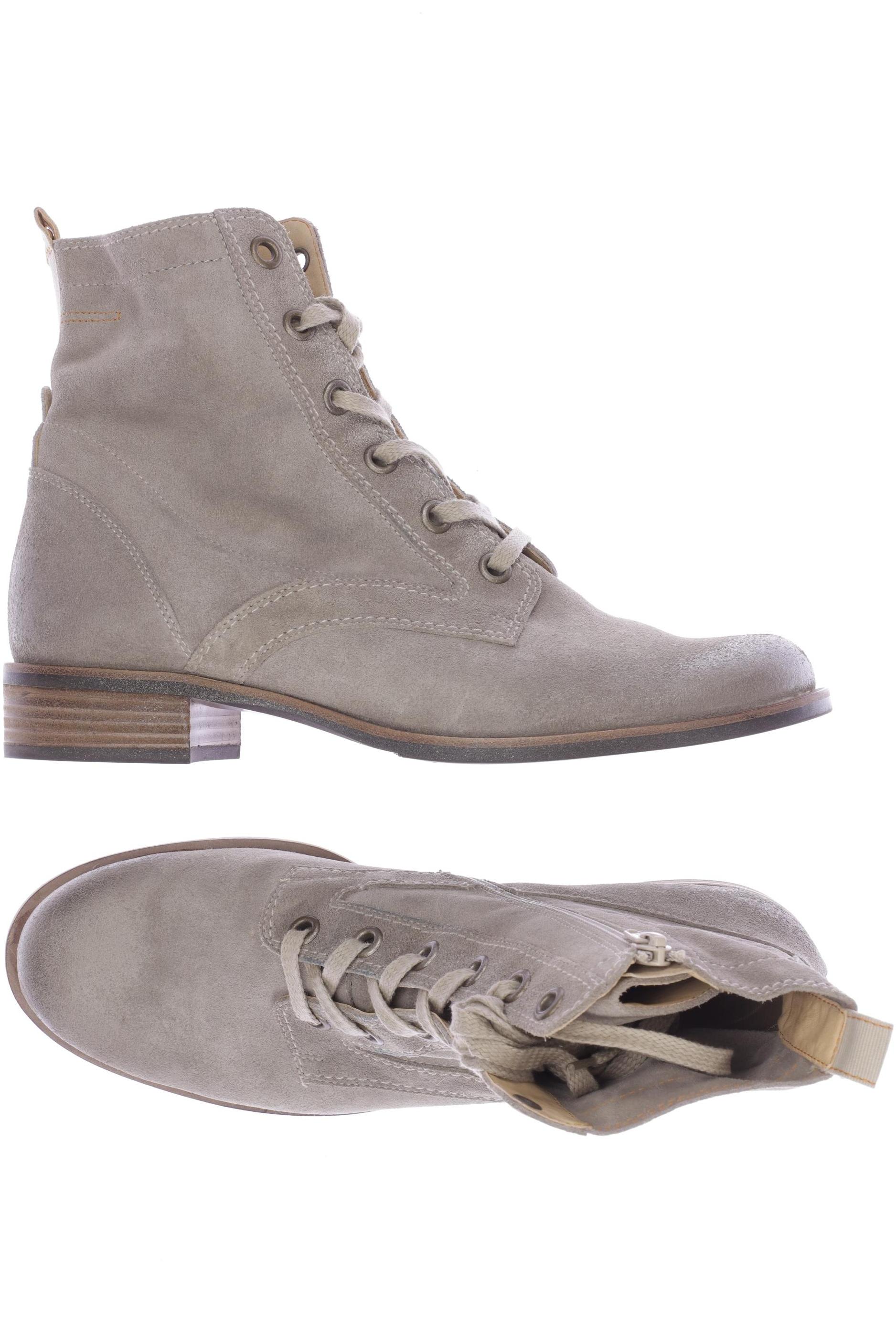

Paul Green Damen Stiefelette, grau