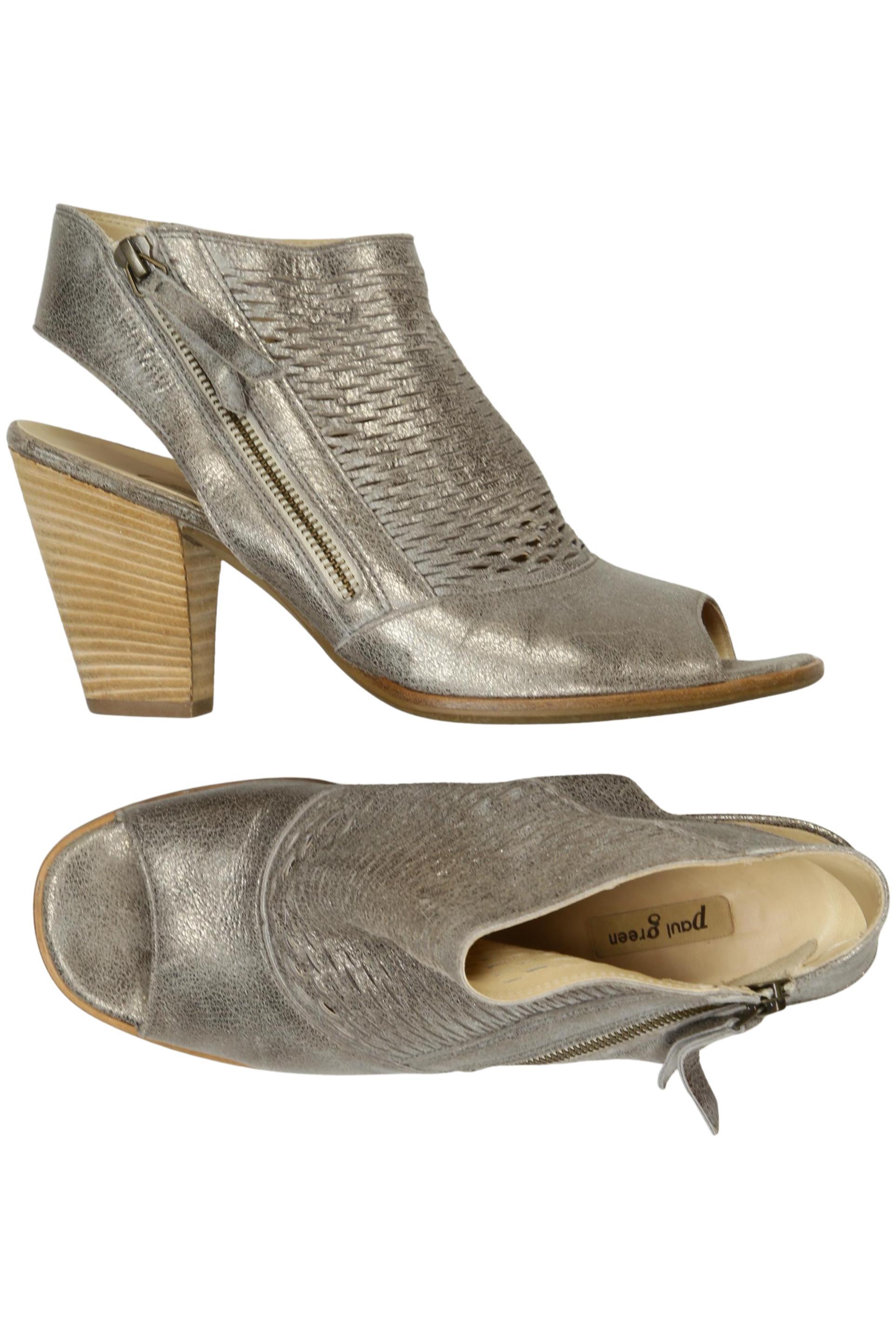 

Paul Green Damen Pumps, braun, Gr. 6.5