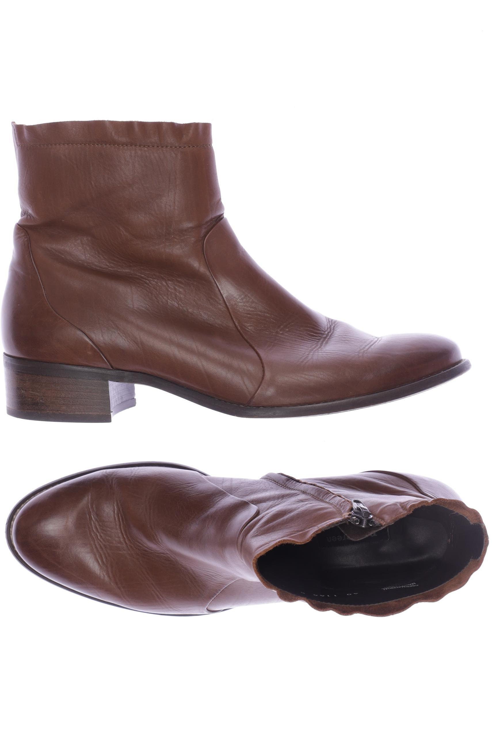 

Paul Green Damen Stiefelette, braun