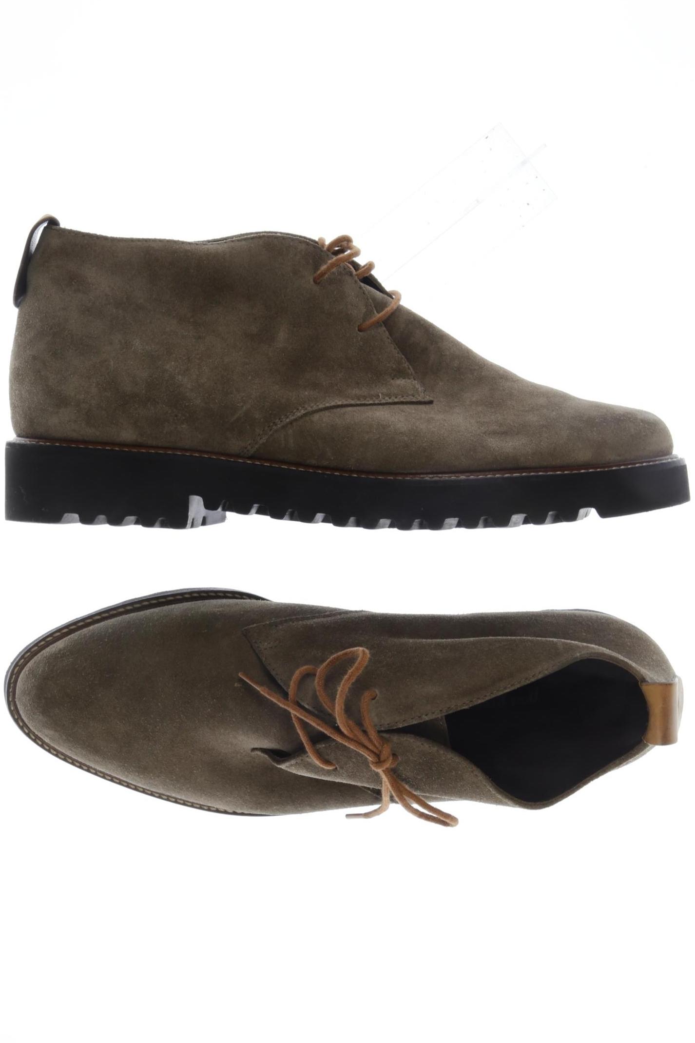 

Paul Green Damen Halbschuh, beige, Gr. 39