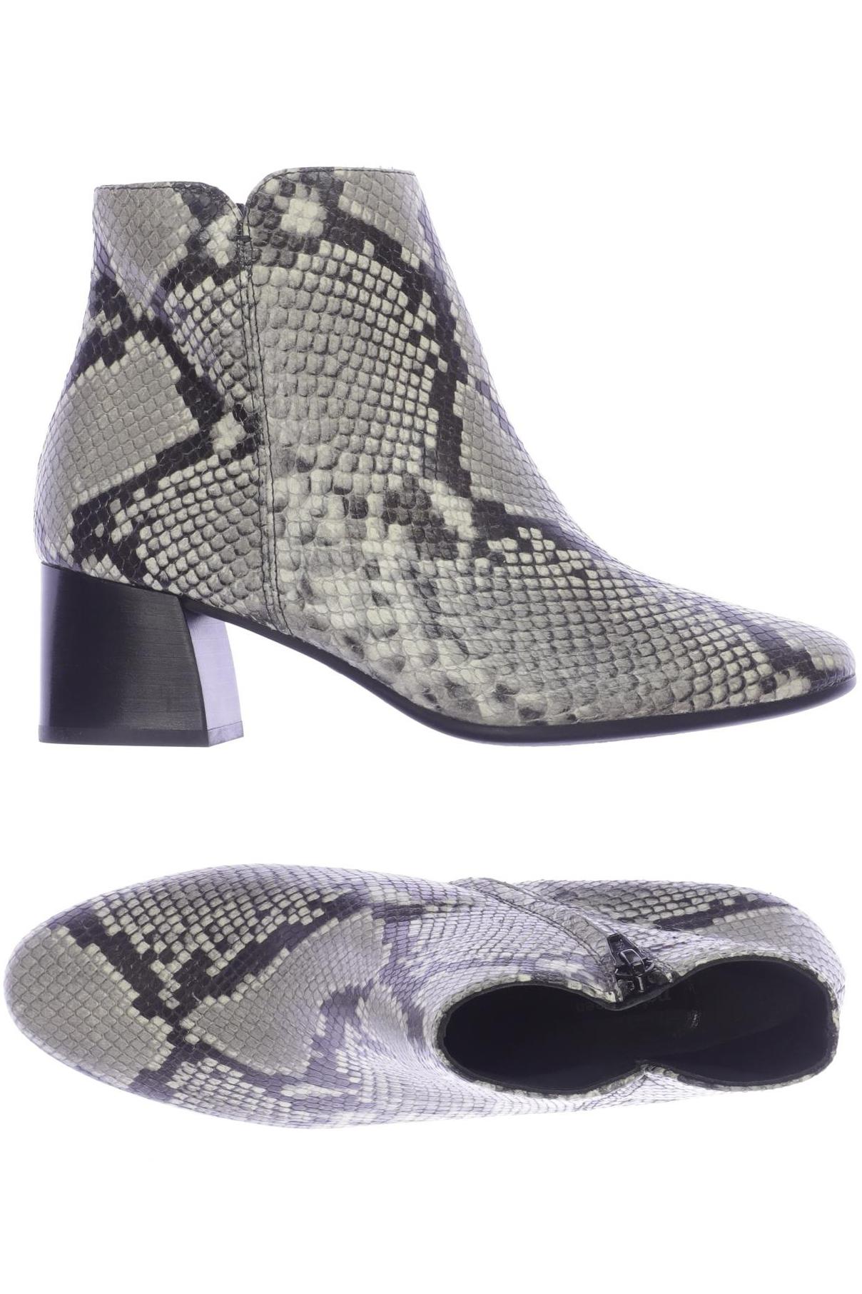 

Paul Green Damen Stiefelette, grau, Gr. 5.5