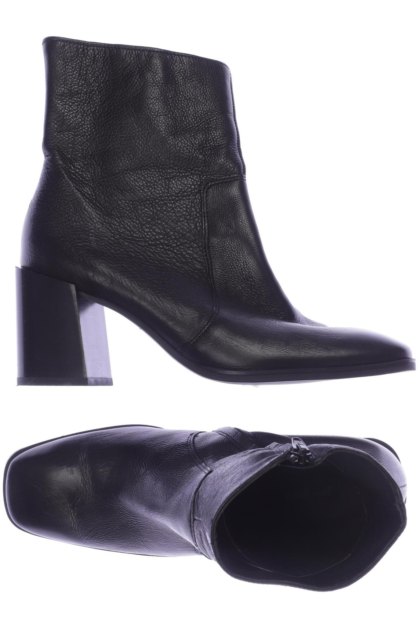 

Paul Green Damen Stiefelette, schwarz, Gr. 6.5