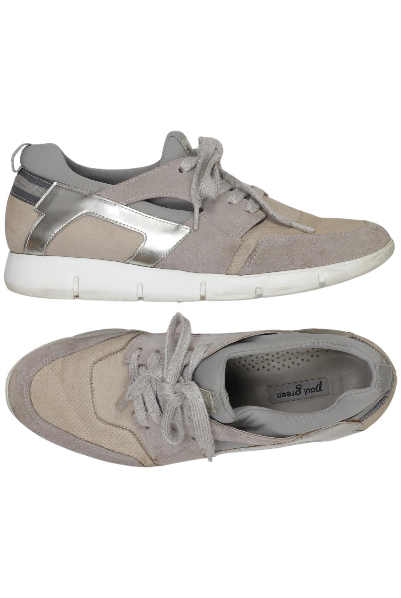 

Paul Green Damen Sneakers, mehrfarbig, Gr. 5