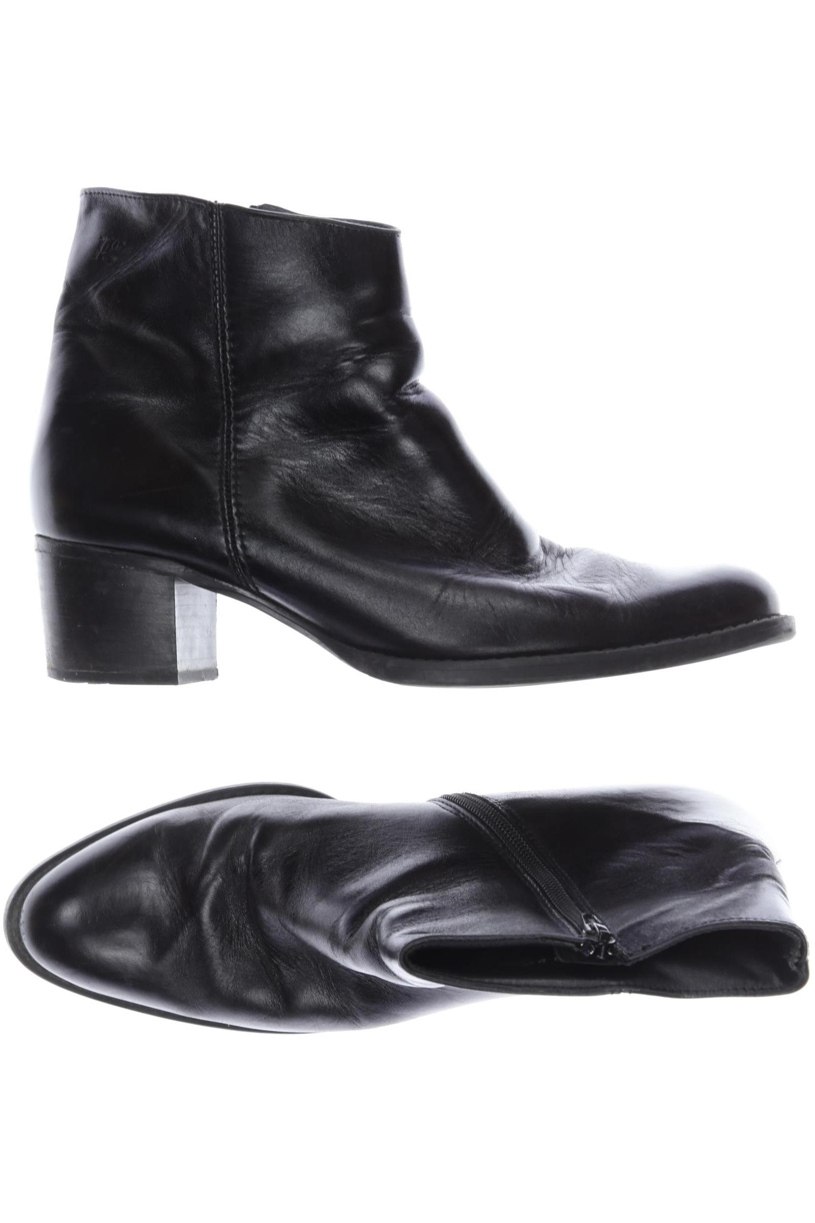 

Paul Green Damen Stiefelette, schwarz, Gr. 6.5