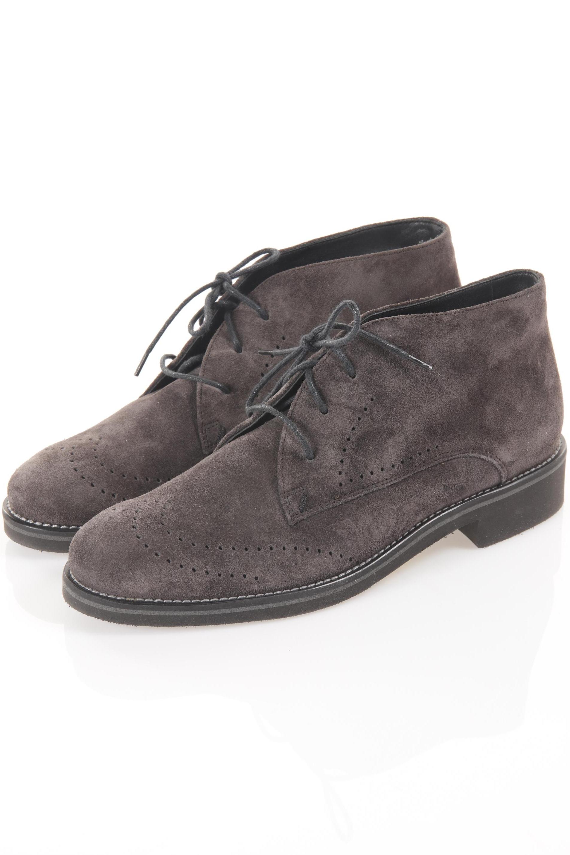 

Paul Green Damen Stiefelette, grau, Gr. 5