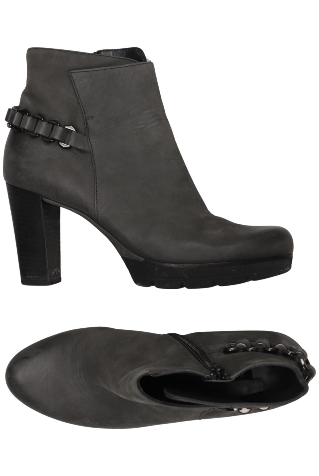 

Paul Green Damen Stiefelette, grau, Gr. 5.5