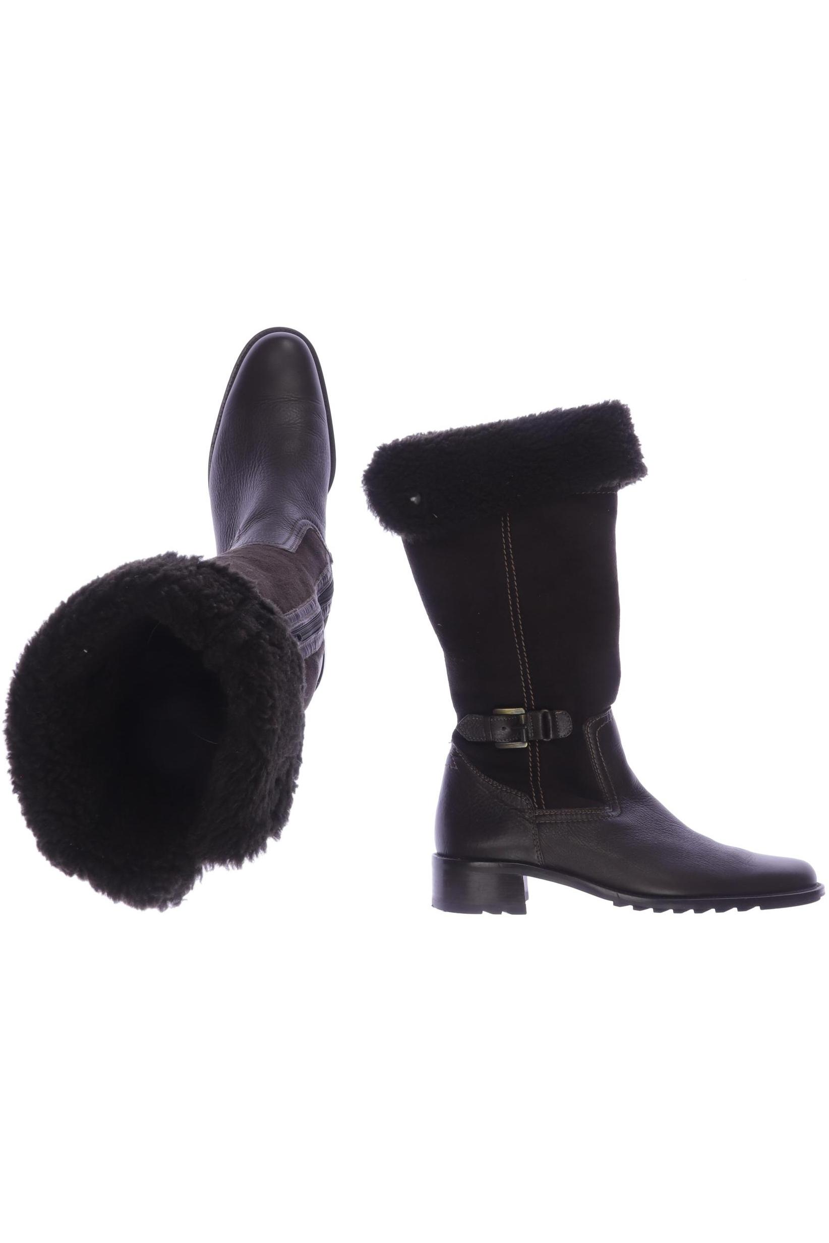 

Paul Green Damen Stiefel, braun