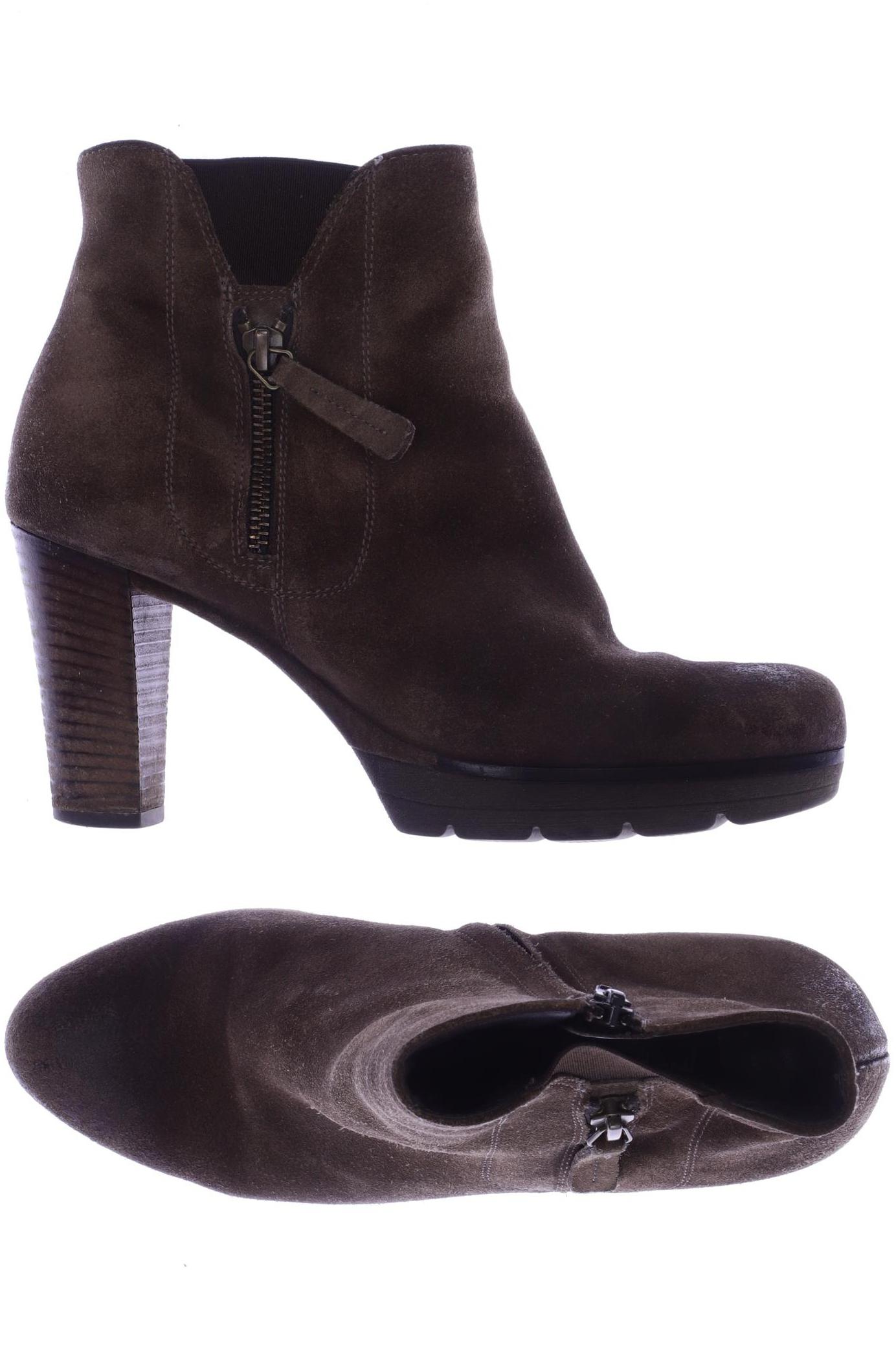 

Paul Green Damen Stiefelette, braun, Gr. 4.5